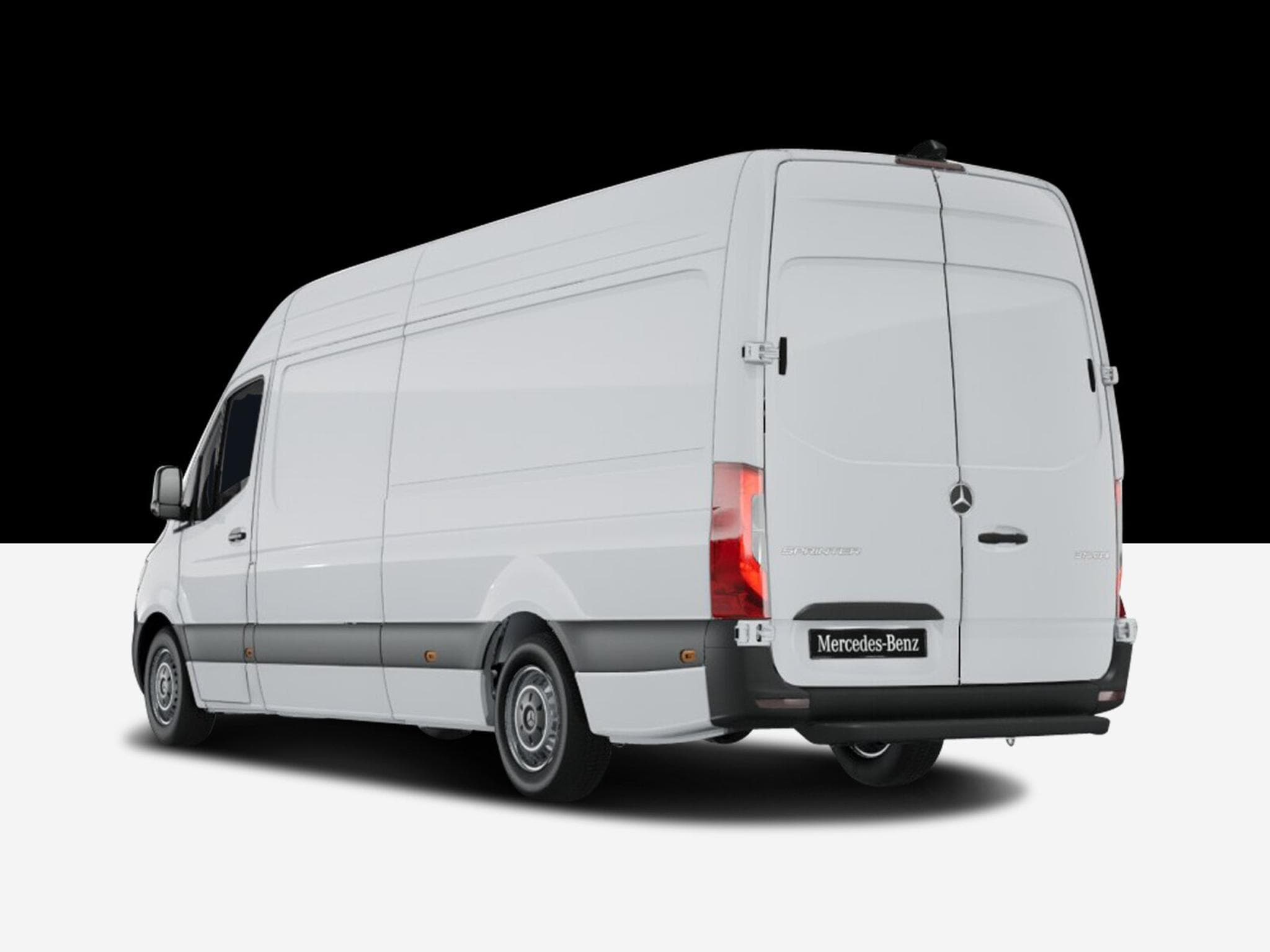 Mercedes Sprinter 315 CDI Hochdach (2026) - Photo 2