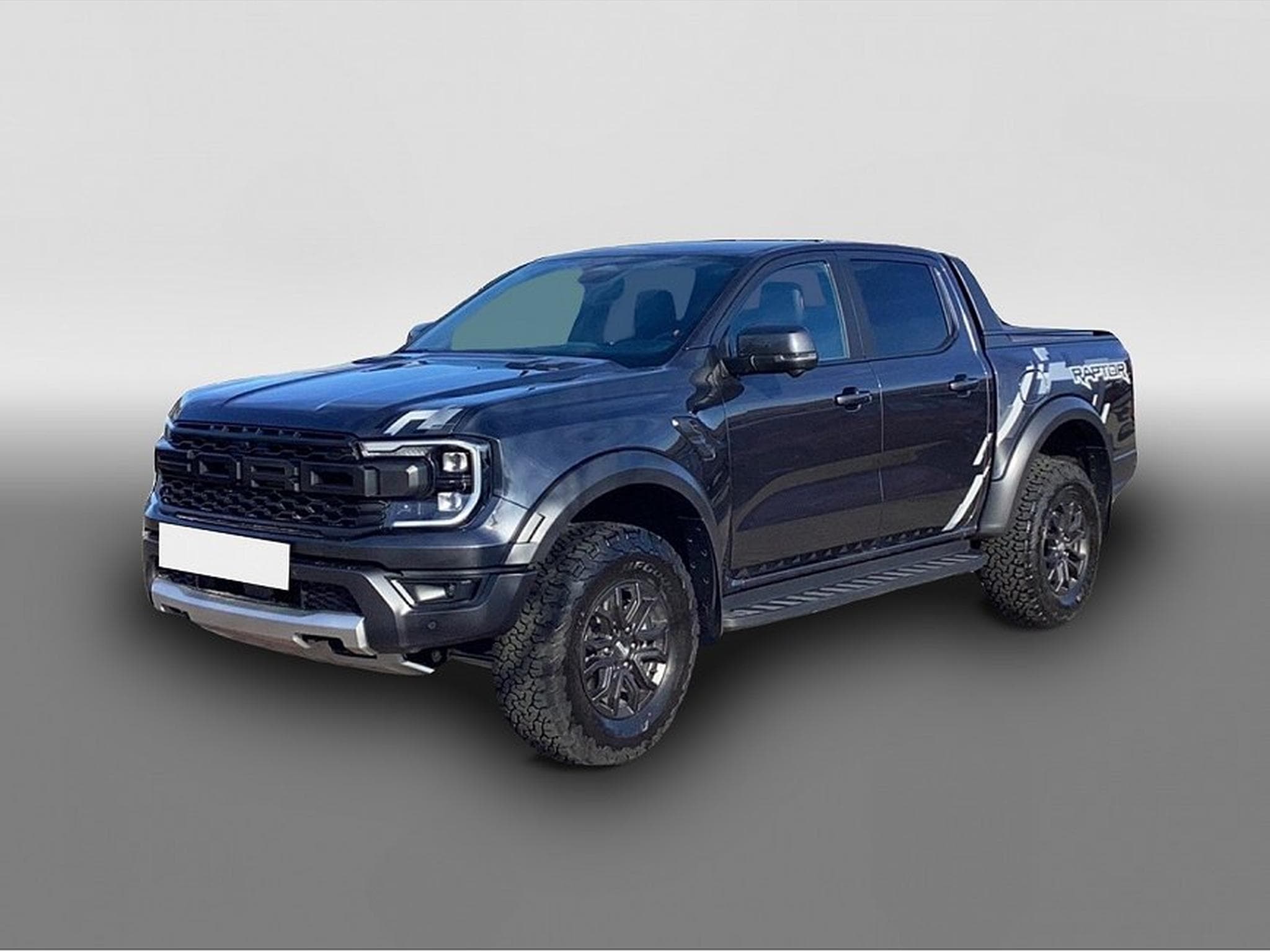 Ford Ranger (2025) - Photo 2