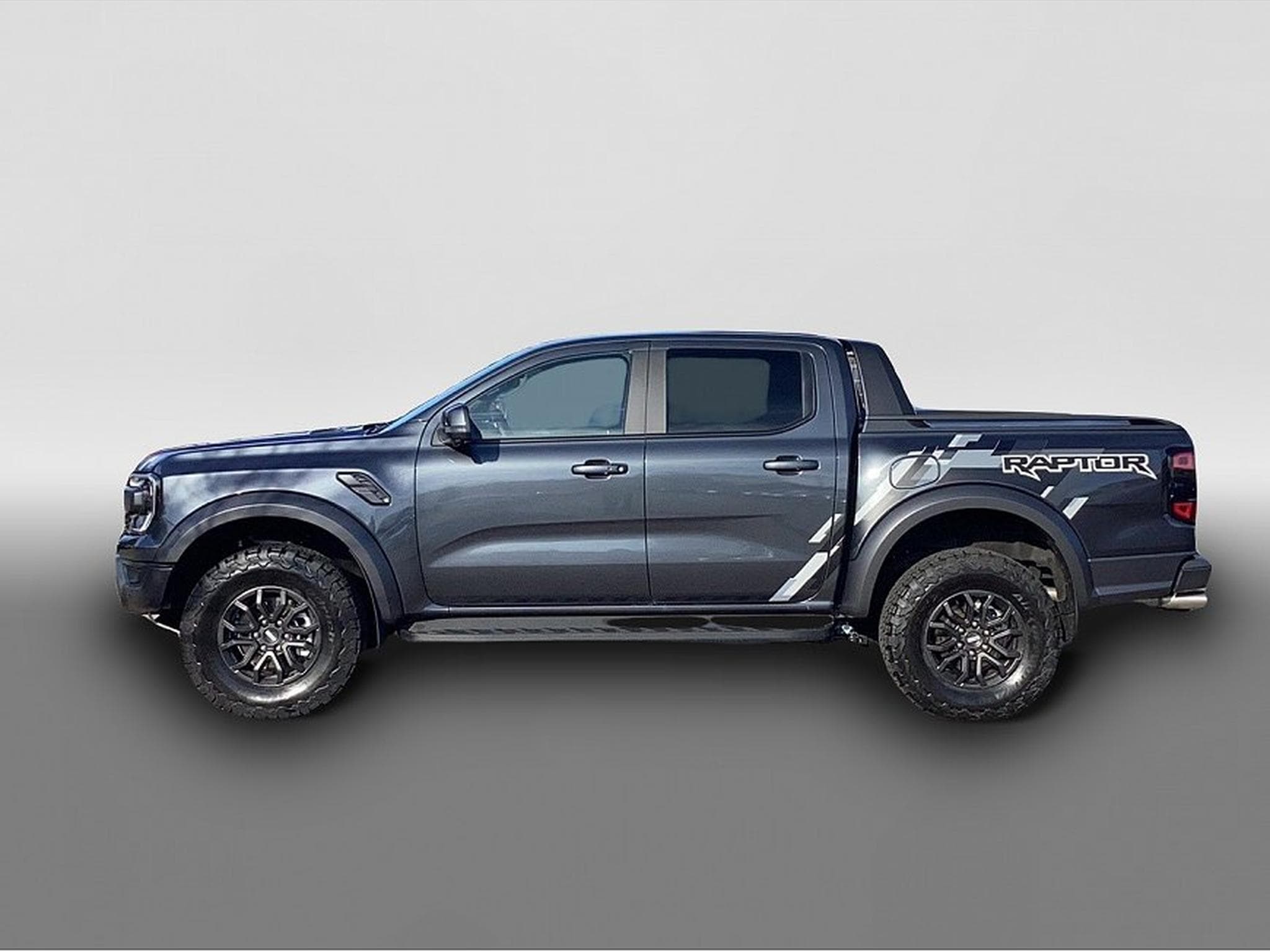 Ford Ranger (2025) - Photo 3