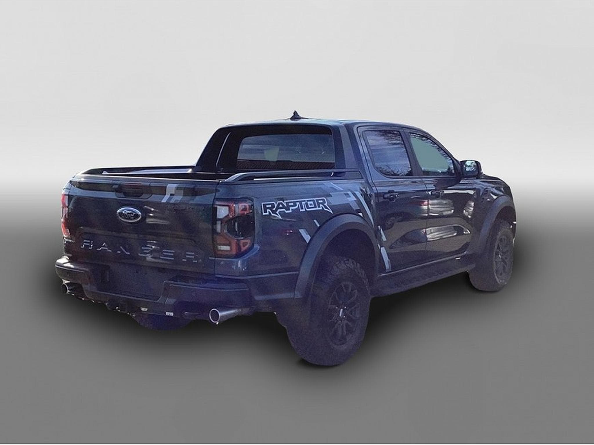 Ford Ranger (2025) - Photo 6