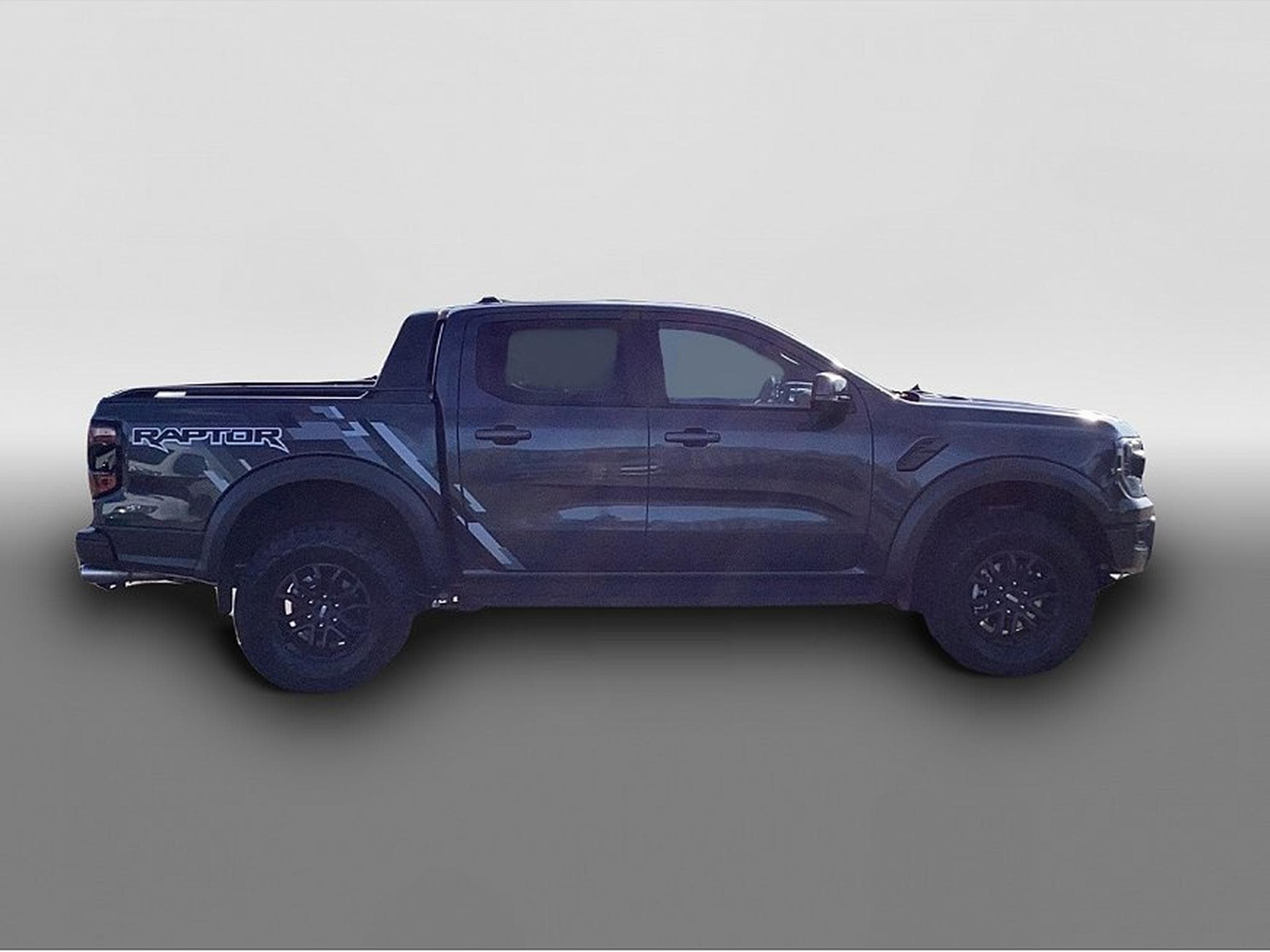 Ford Ranger (2025) - Photo 7