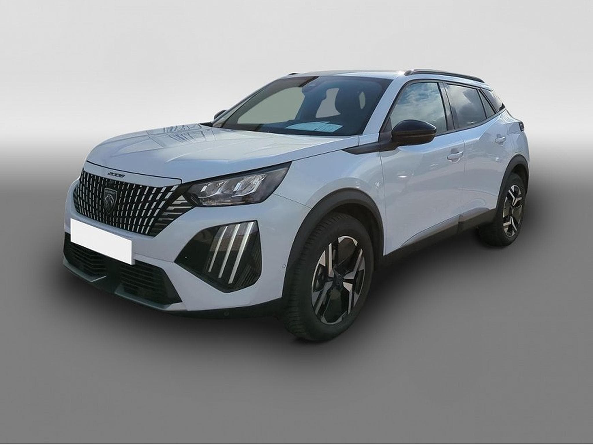 Peugeot 2008 (2024) - Photo 1