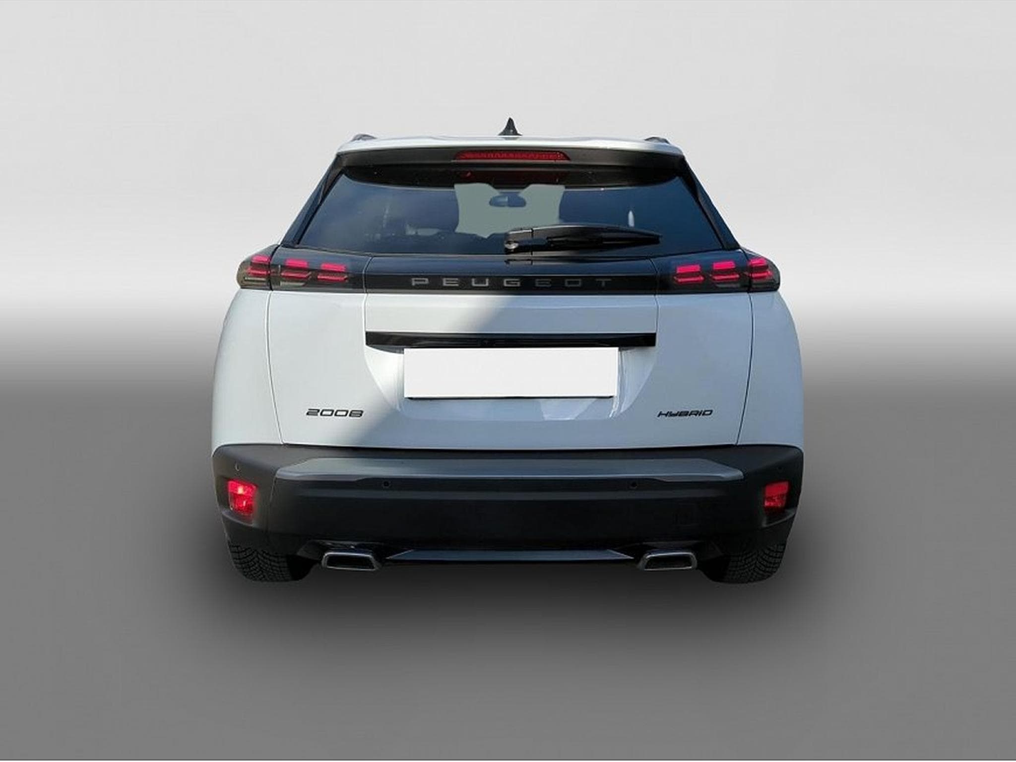 Peugeot 2008 (2024) - Photo 4