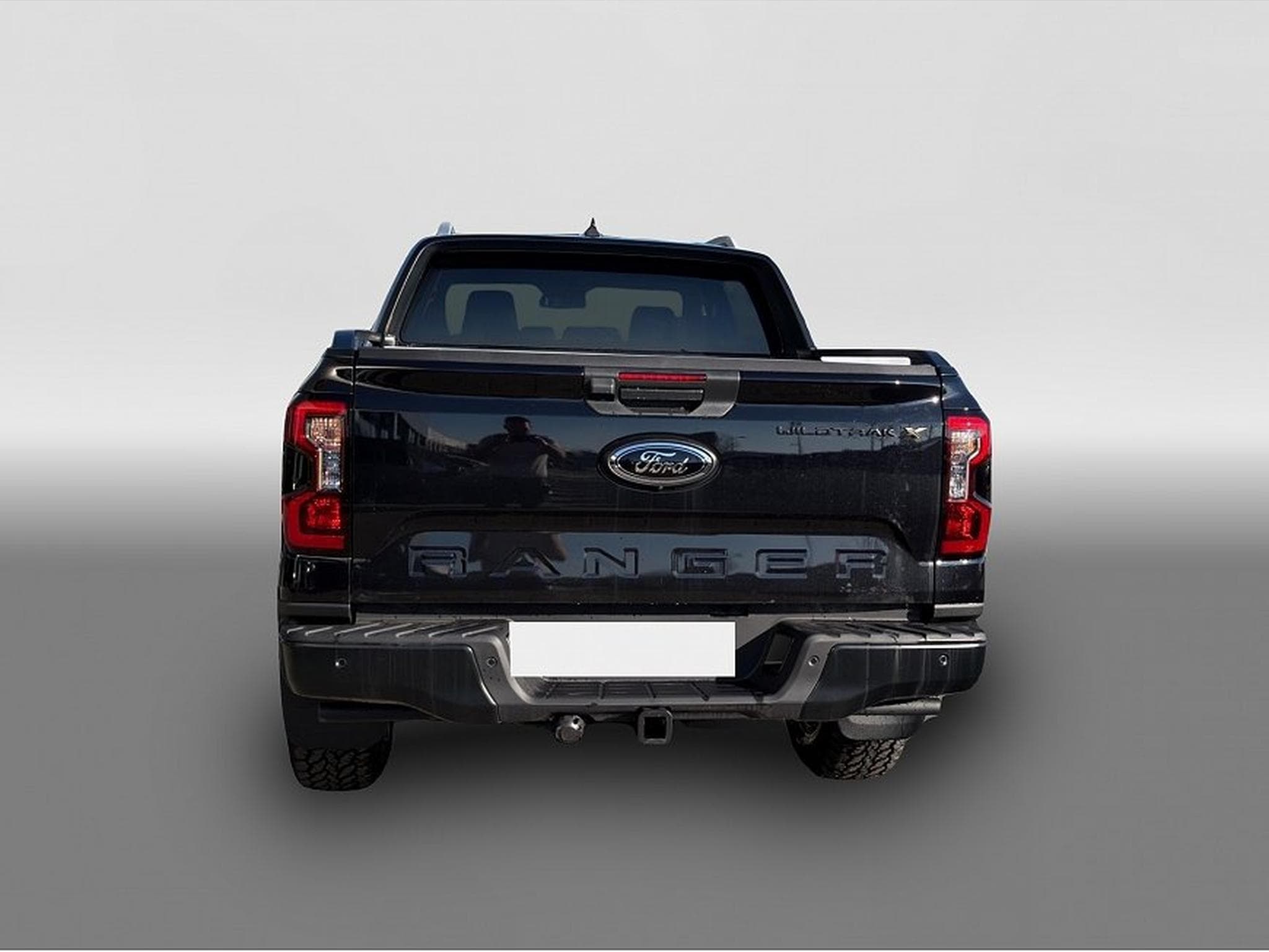 Ford Ranger (2026) - Photo 4