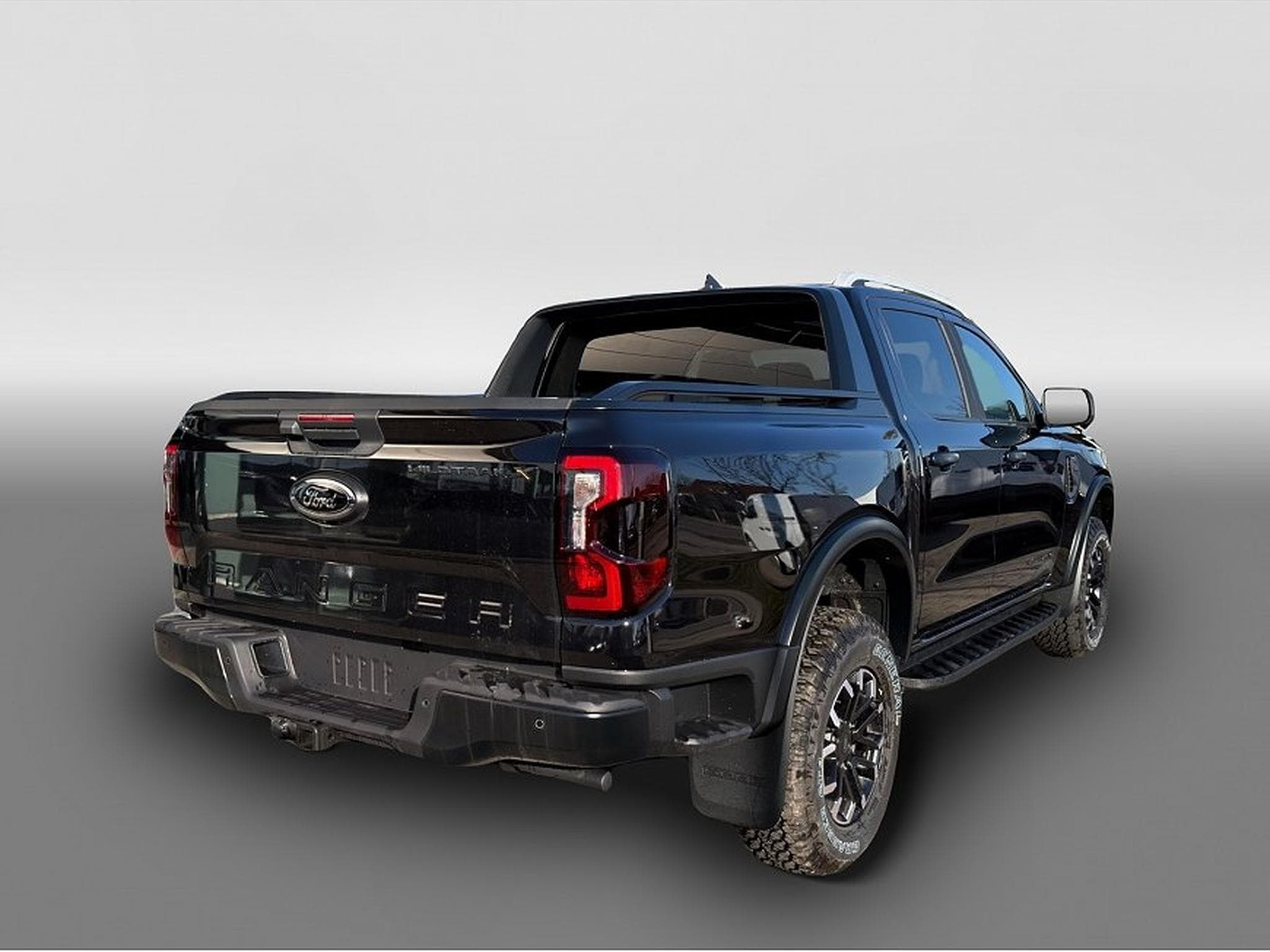 Ford Ranger (2026) - Photo 5