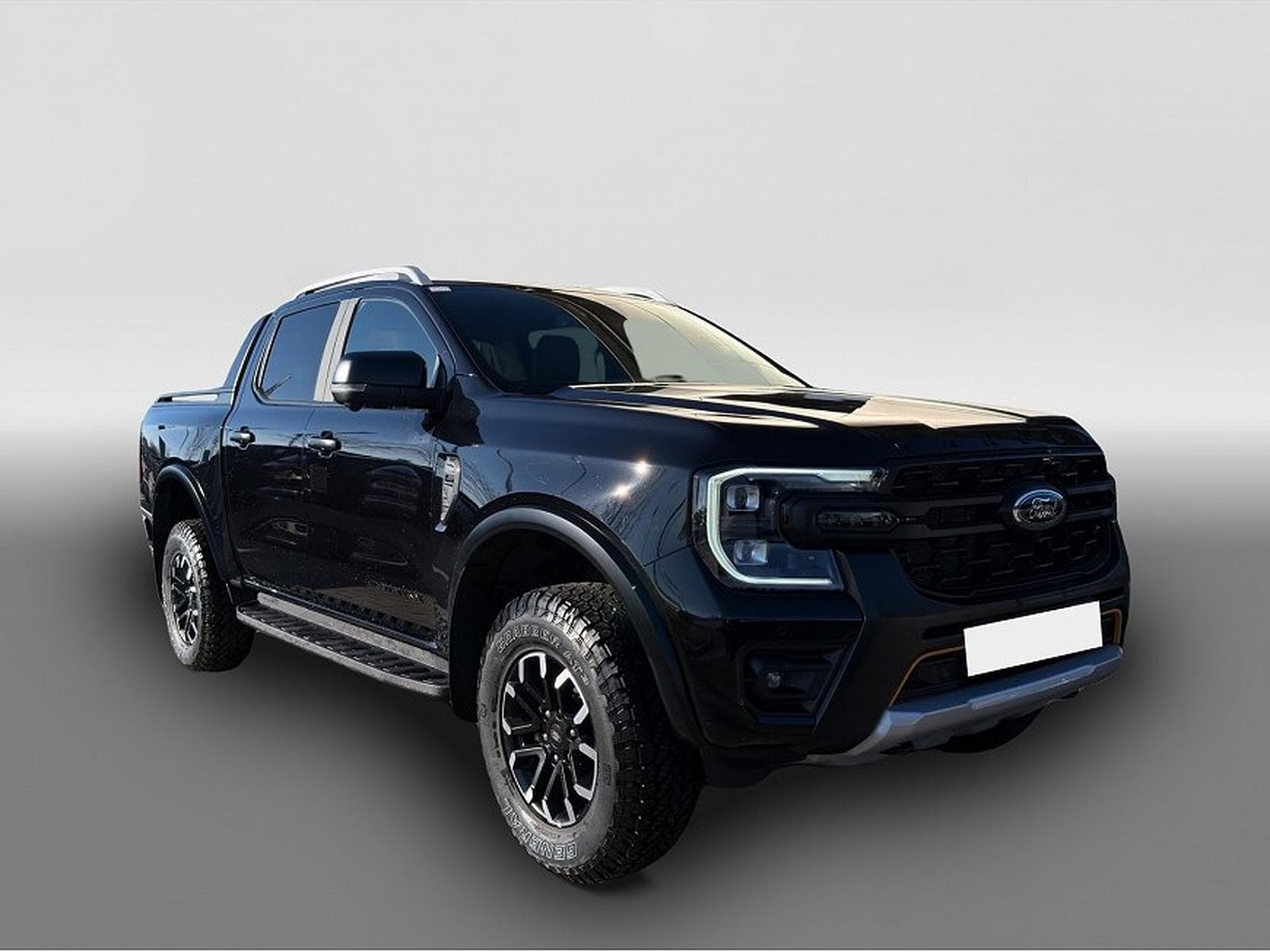 Ford Ranger (2026) - Photo 6