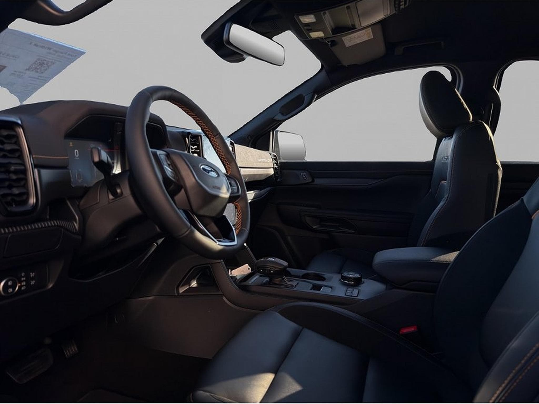 Ford Ranger (2026) - Photo 7