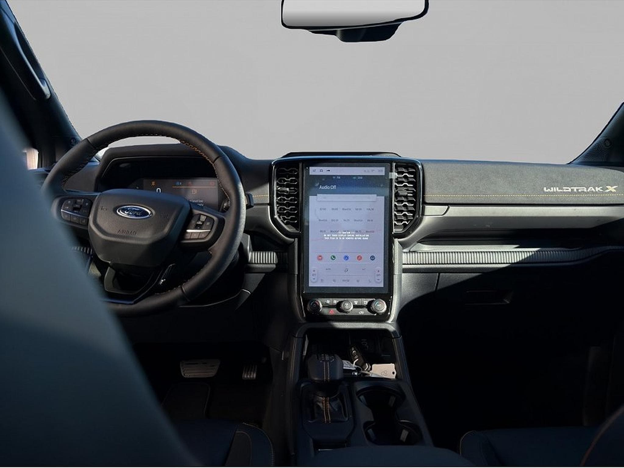 Ford Ranger (2026) - Photo 8