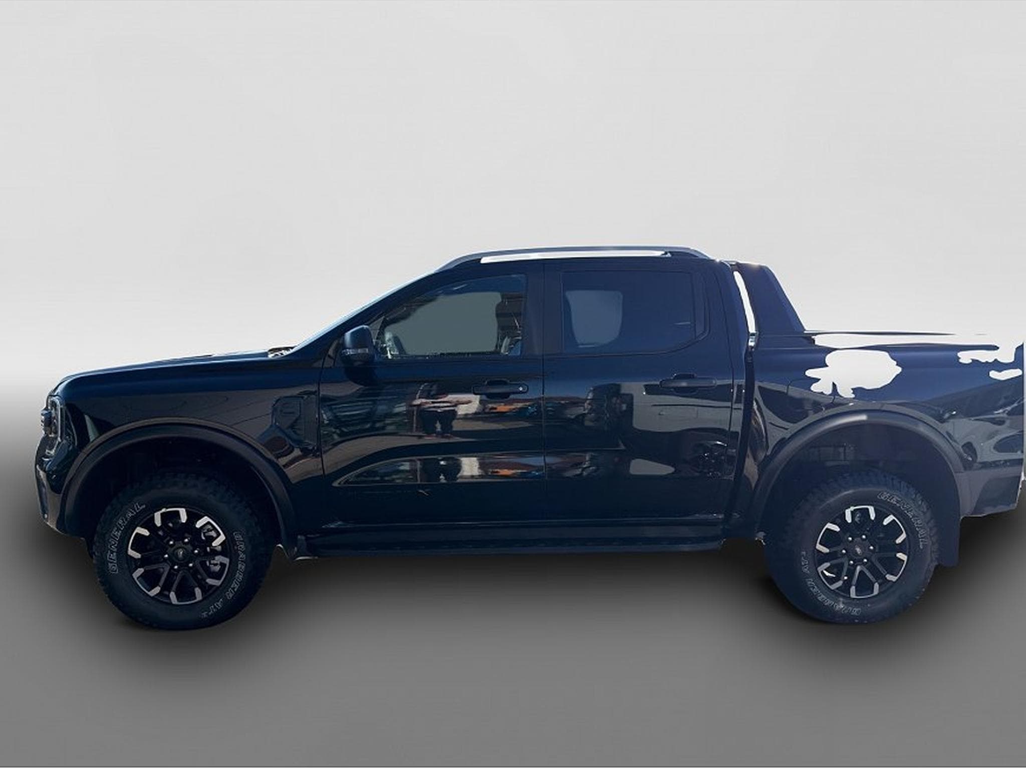 Ford Ranger (2026) - Photo 2