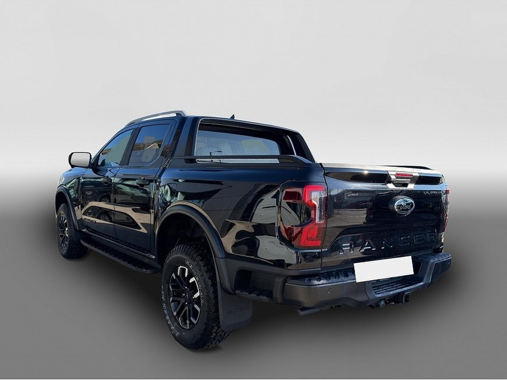 Ford Ranger (2026) - Photo 3