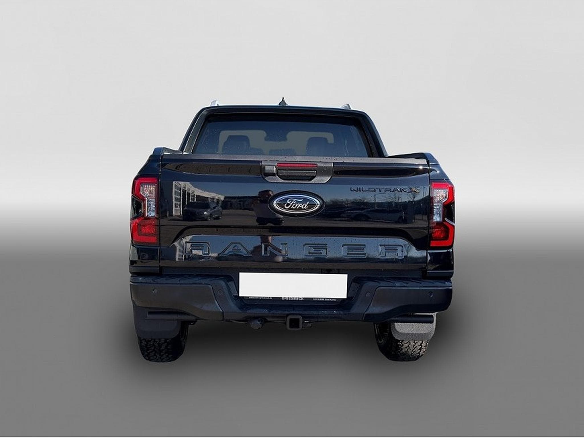 Ford Ranger (2026) - Photo 4
