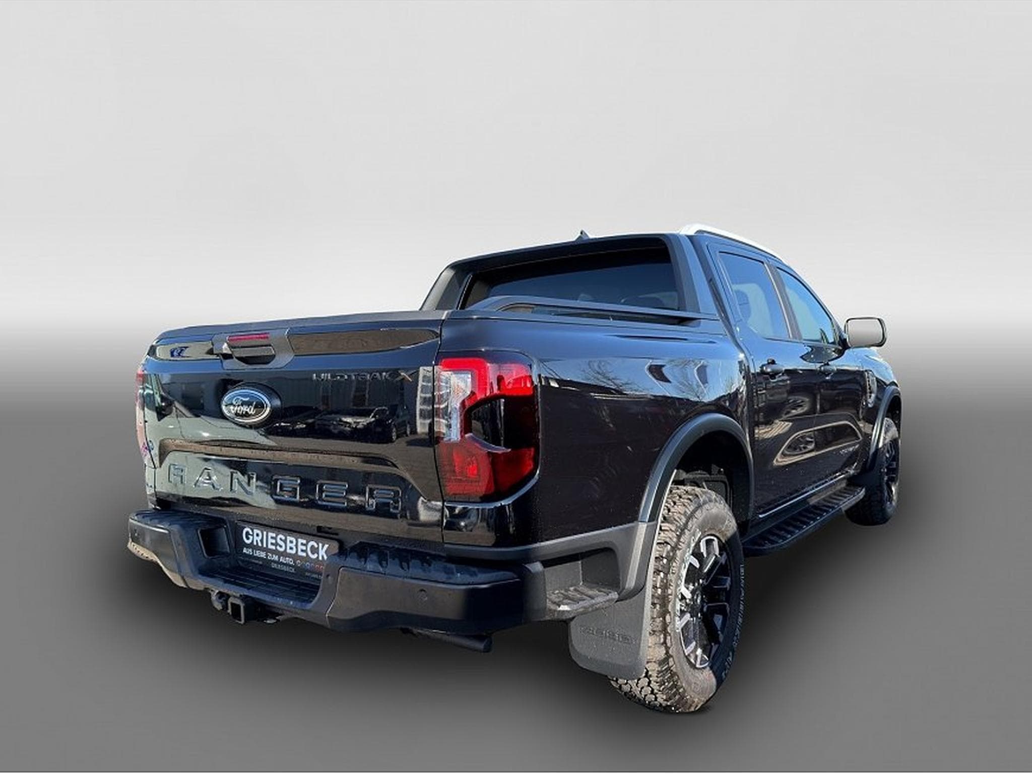Ford Ranger (2026) - Photo 5