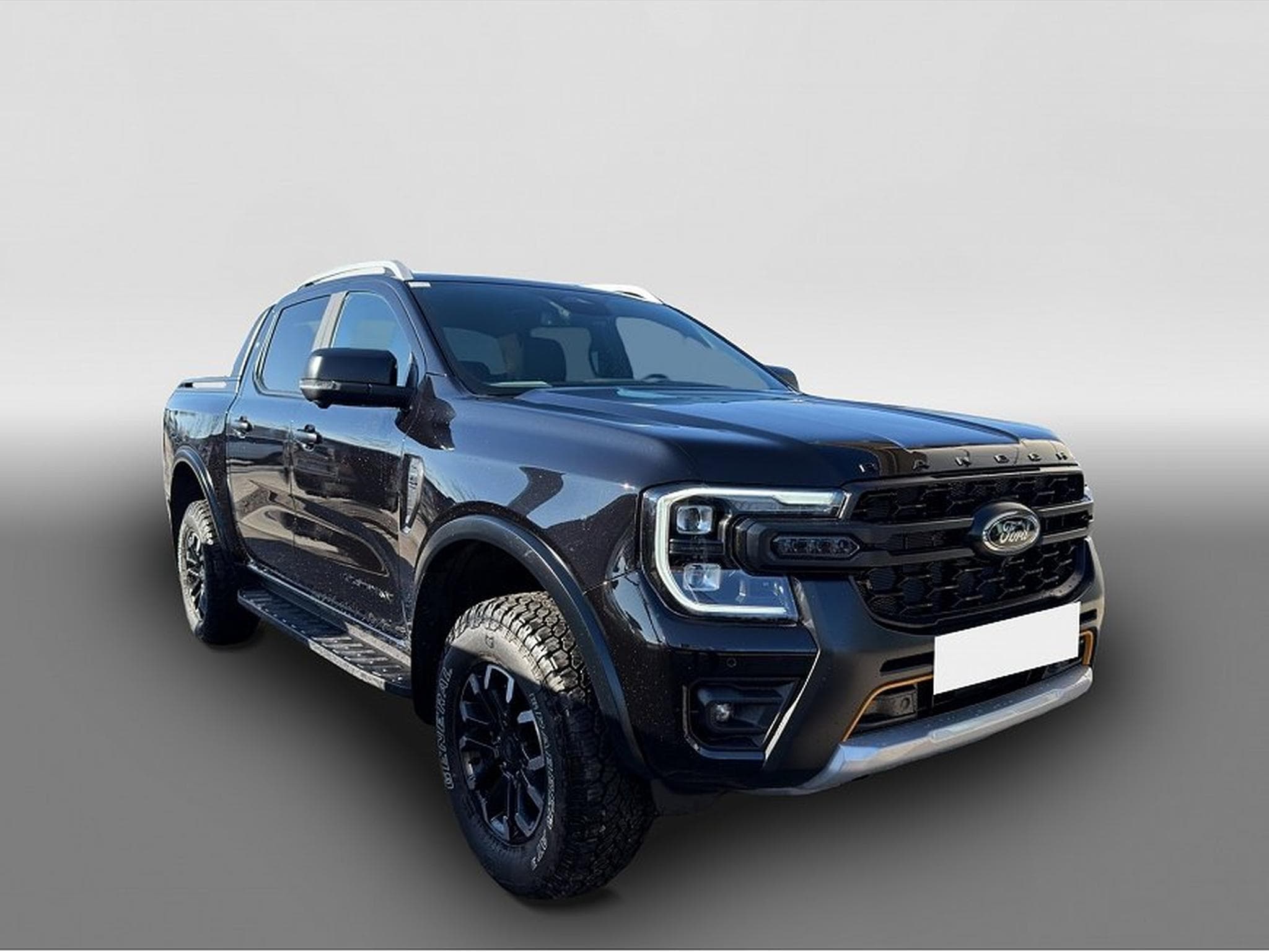Ford Ranger (2026) - Photo 6