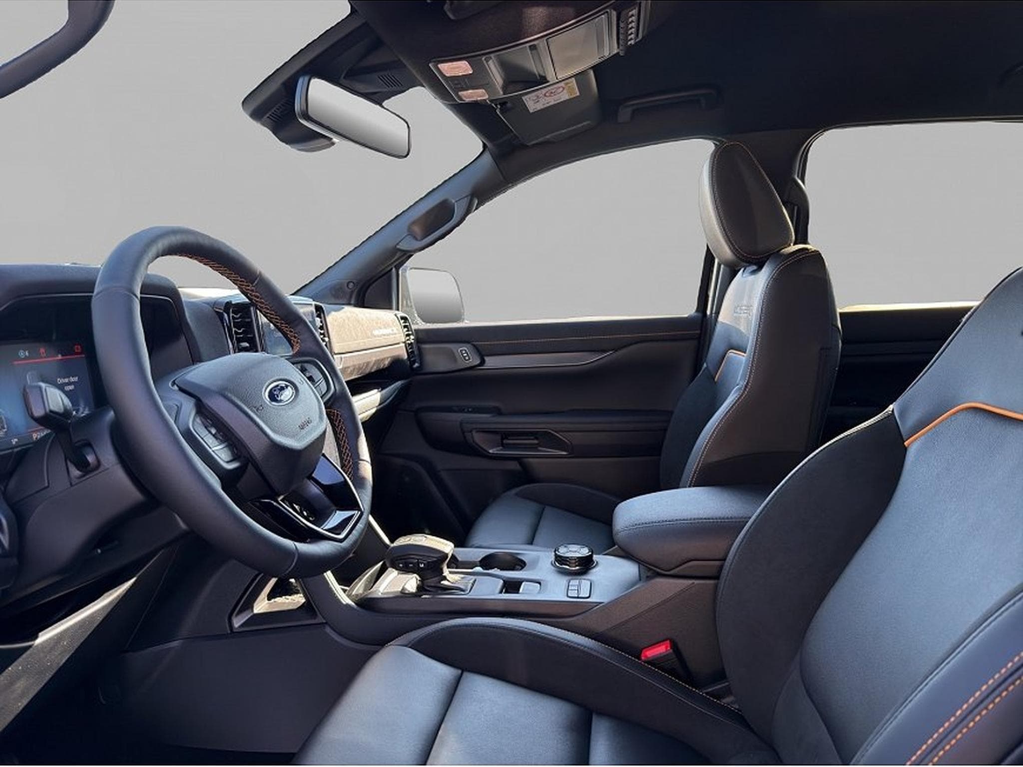 Ford Ranger (2026) - Photo 7