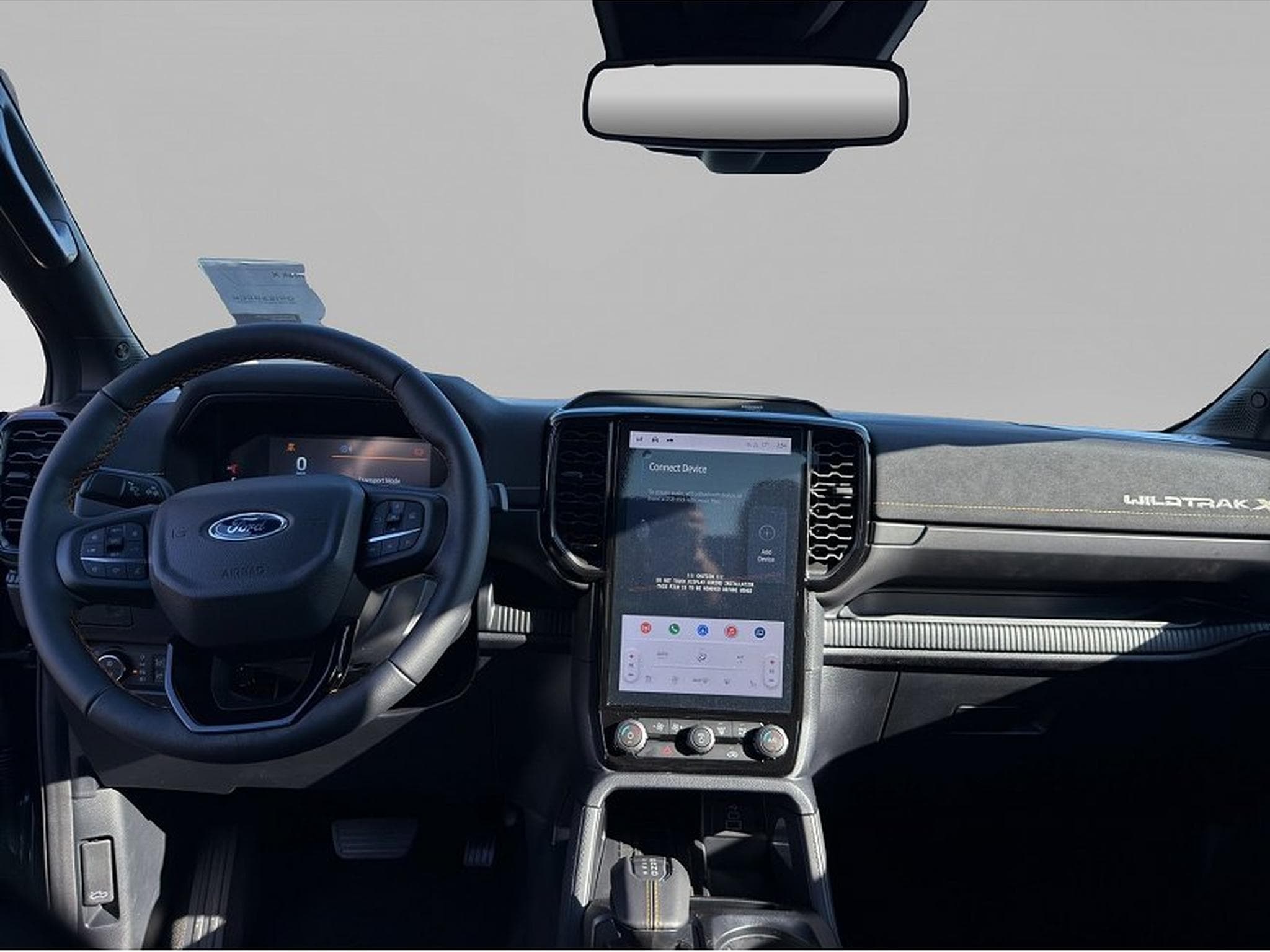 Ford Ranger (2026) - Photo 8