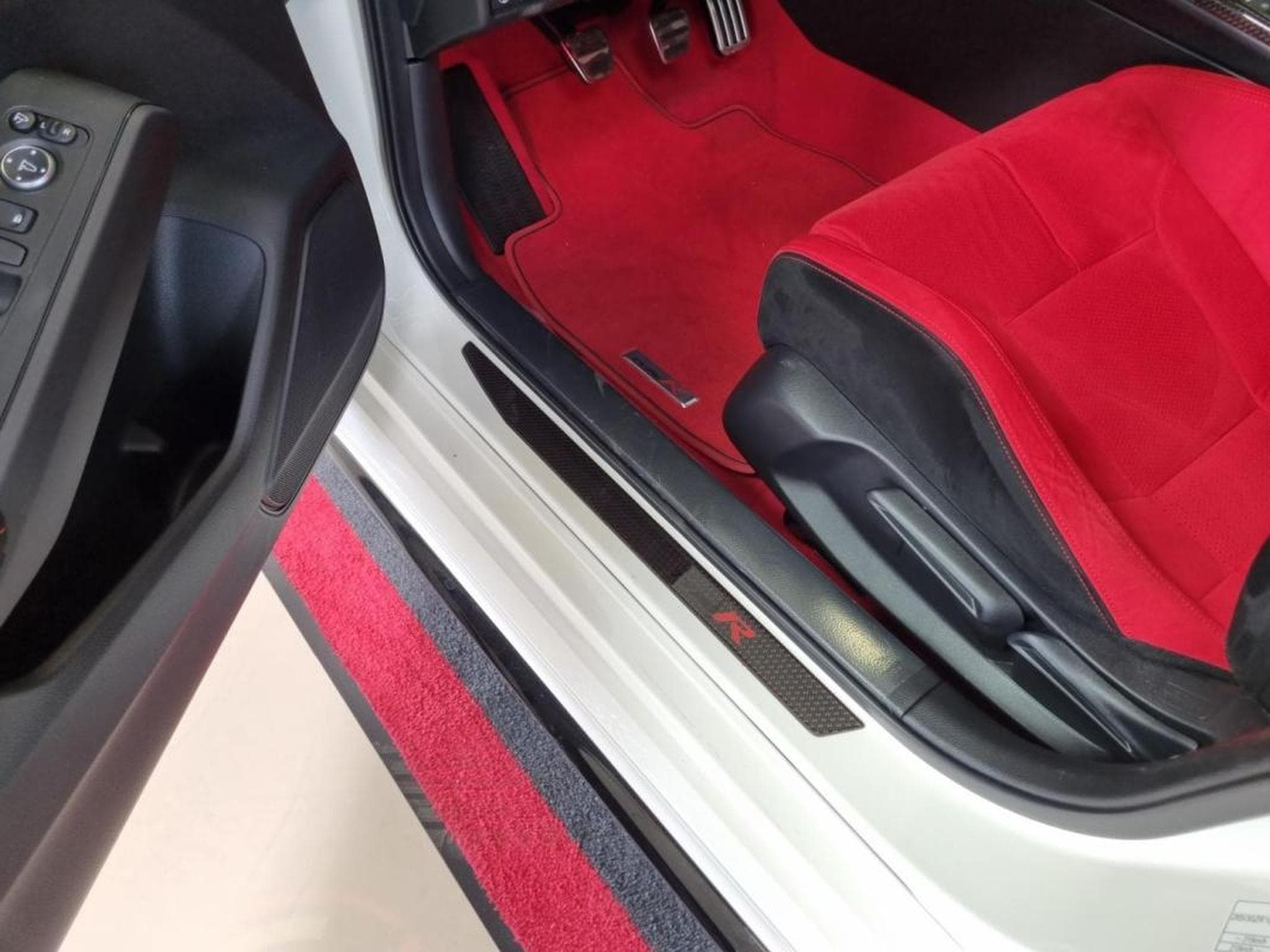 Honda Civic 2.0 i-VTEC 329ch Type R (2026) - Photo 13
