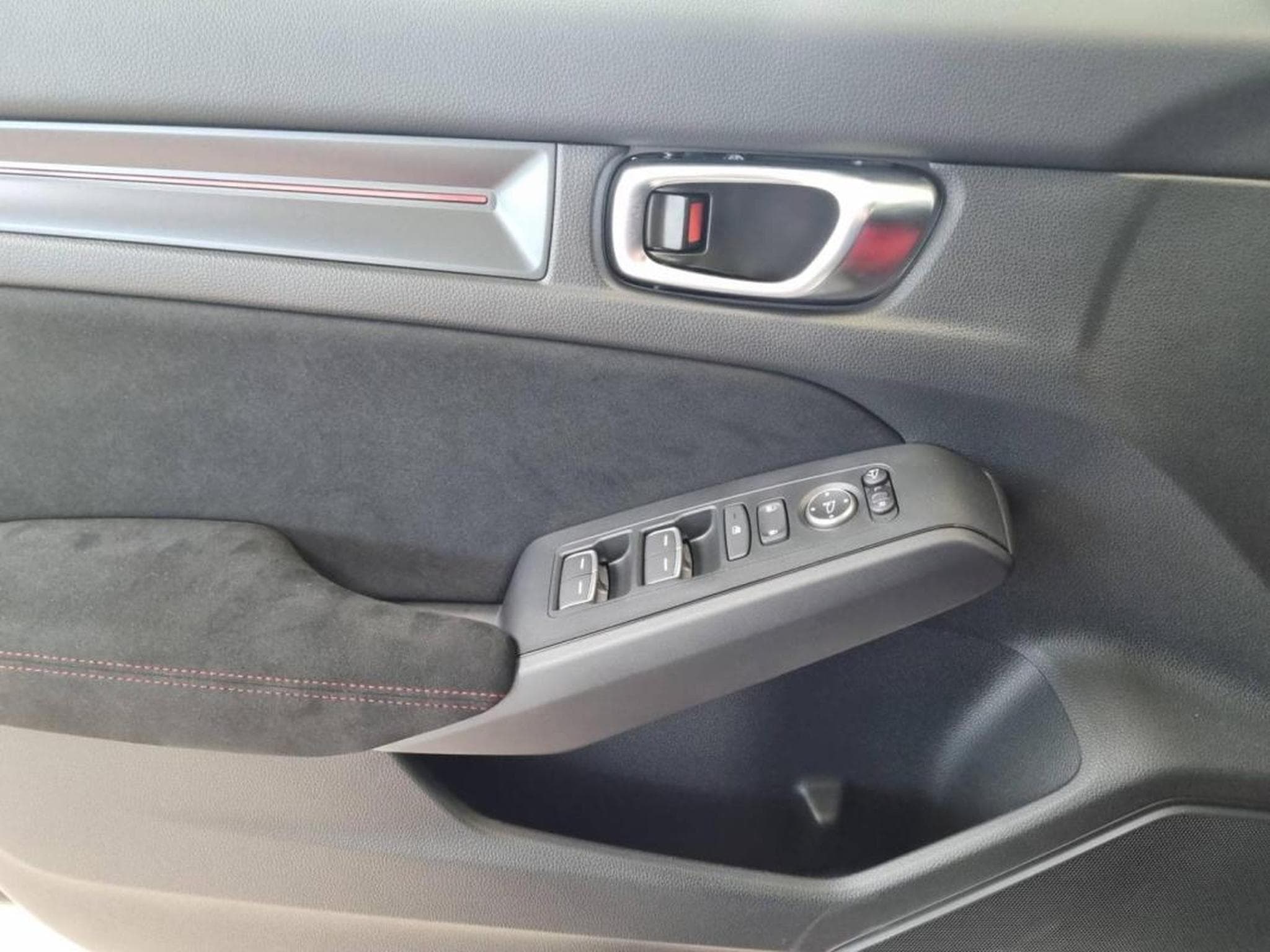 Honda Civic 2.0 i-VTEC 329ch Type R (2026) - Photo 14
