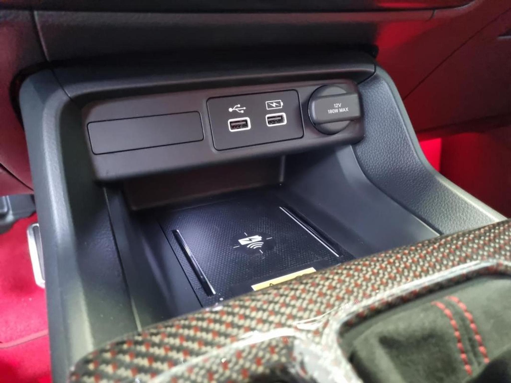 Honda Civic 2.0 i-VTEC 329ch Type R (2026) - Photo 17