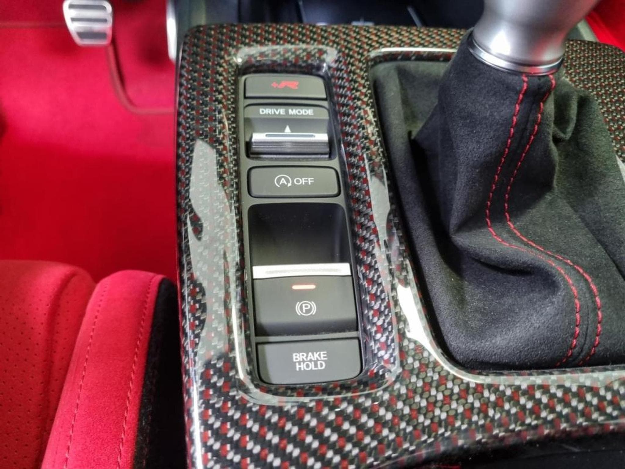 Honda Civic 2.0 i-VTEC 329ch Type R (2026) - Photo 22