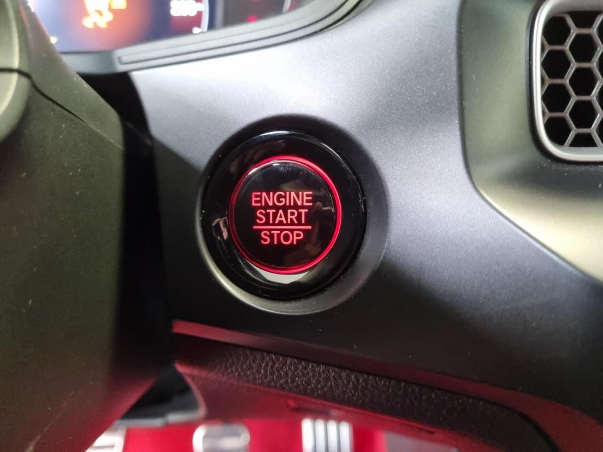 Honda Civic 2.0 i-VTEC 329ch Type R (2026) - Photo 25