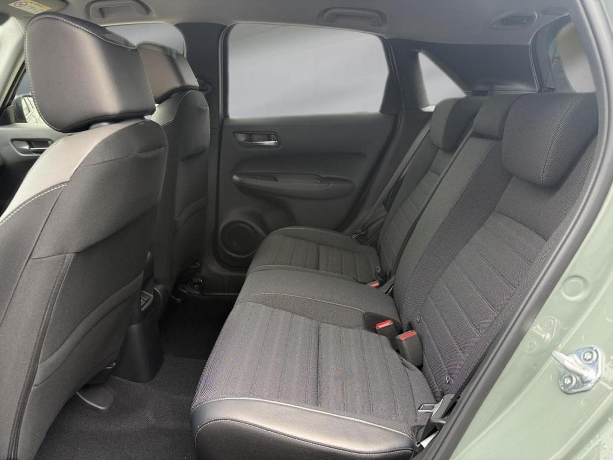 Honda Jazz Crosstar 1.5 i-MMD 122ch e:HEV Advance MY26 (2026) - Photo 12