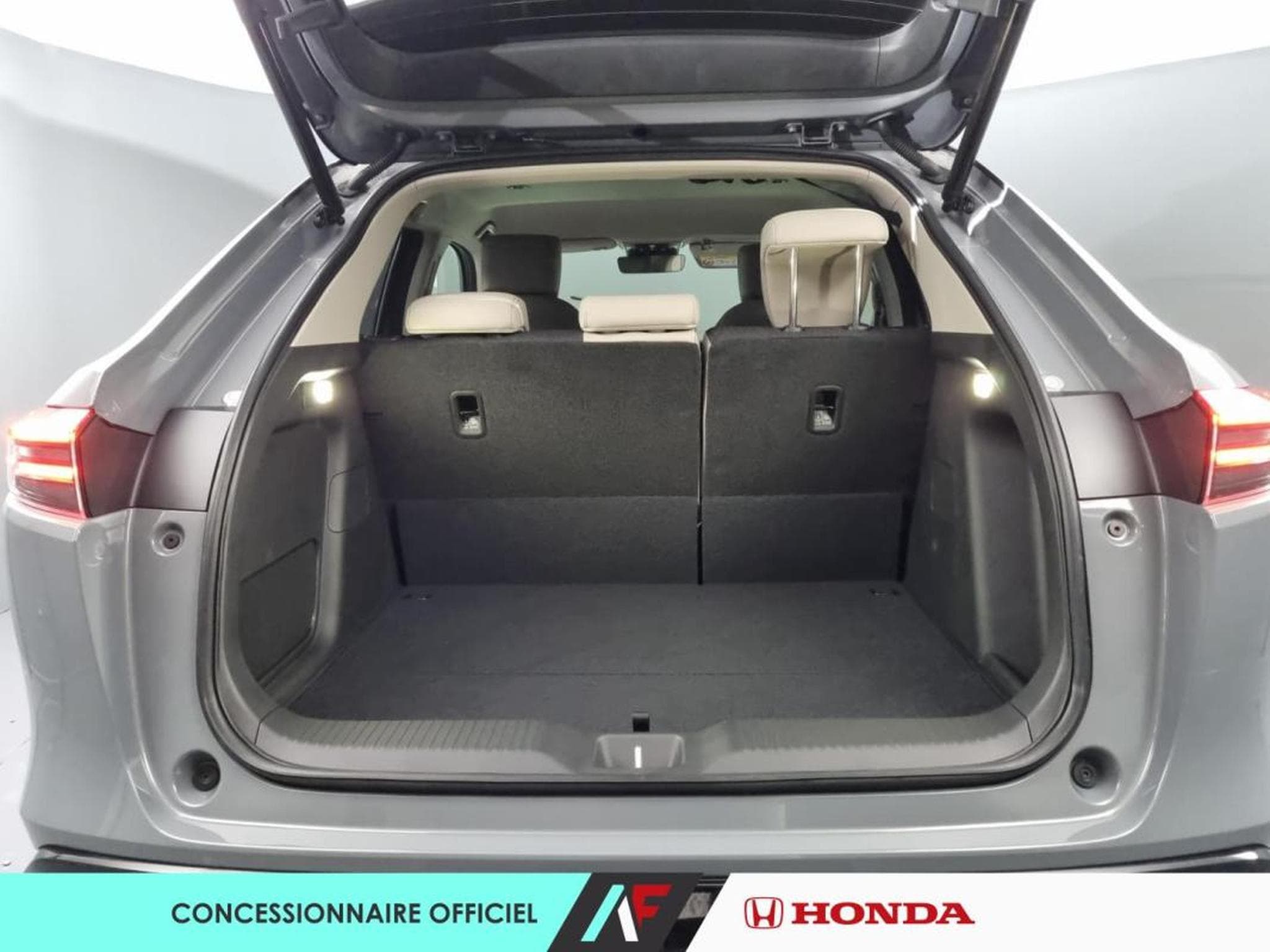 Honda HR-V 1.5 i-MMD 131ch e:HEV Advance (2026) - Photo 4