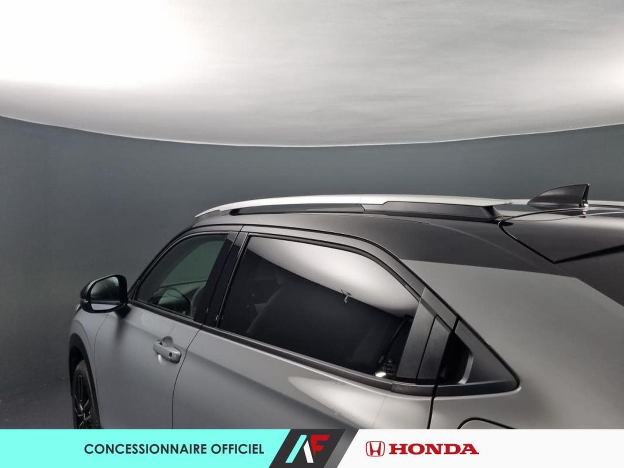 Honda HR-V 1.5 i-MMD 131ch e:HEV Advance (2026) - Photo 6