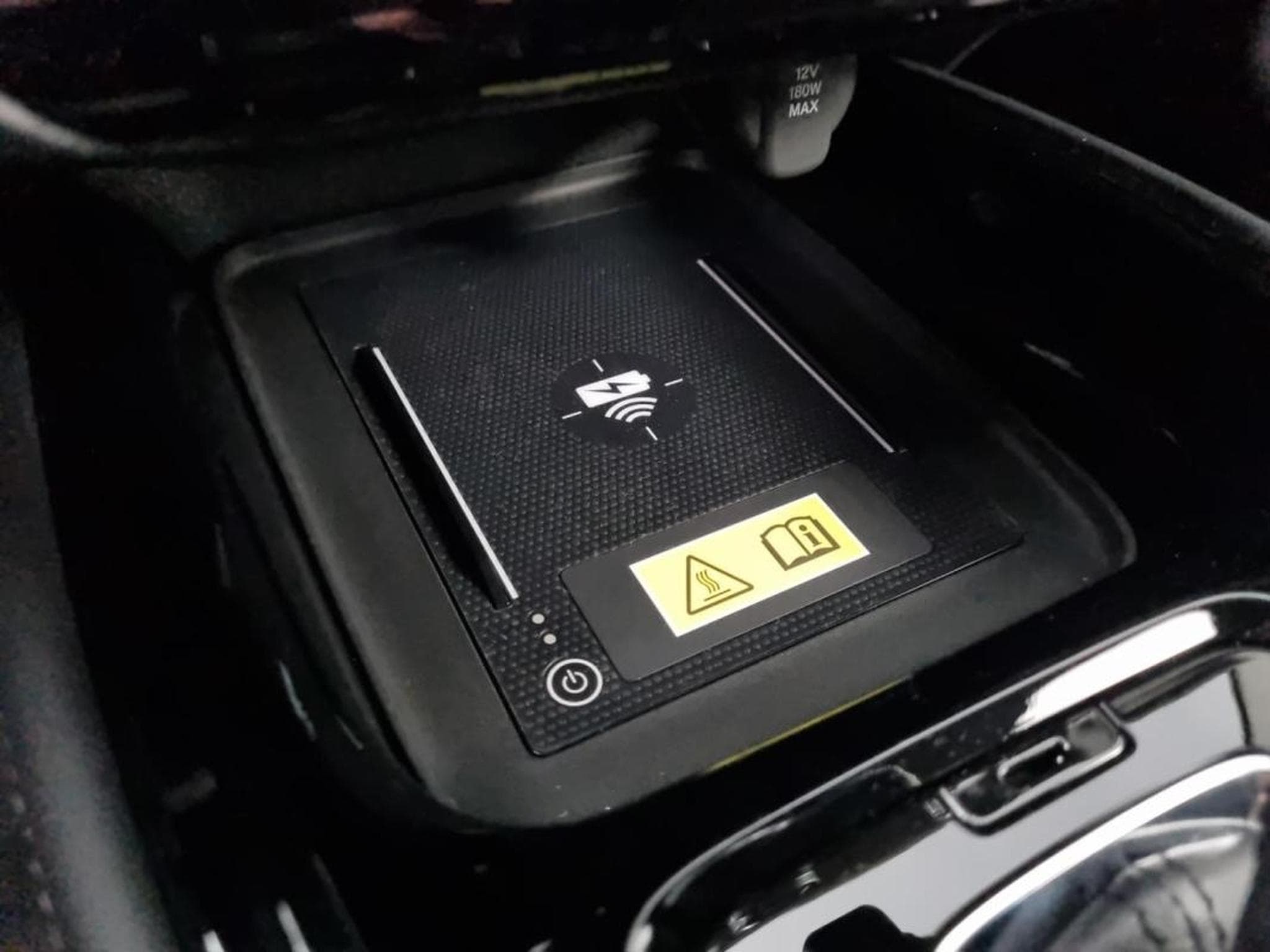 Honda HR-V 1.5 i-MMD 131ch e:HEV Advance (2026) - Photo 18