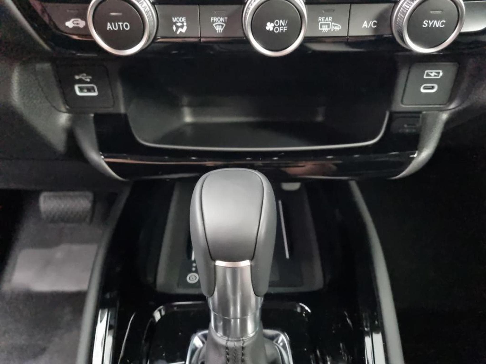 Honda HR-V 1.5 i-MMD 131ch e:HEV Advance (2026) - Photo 20