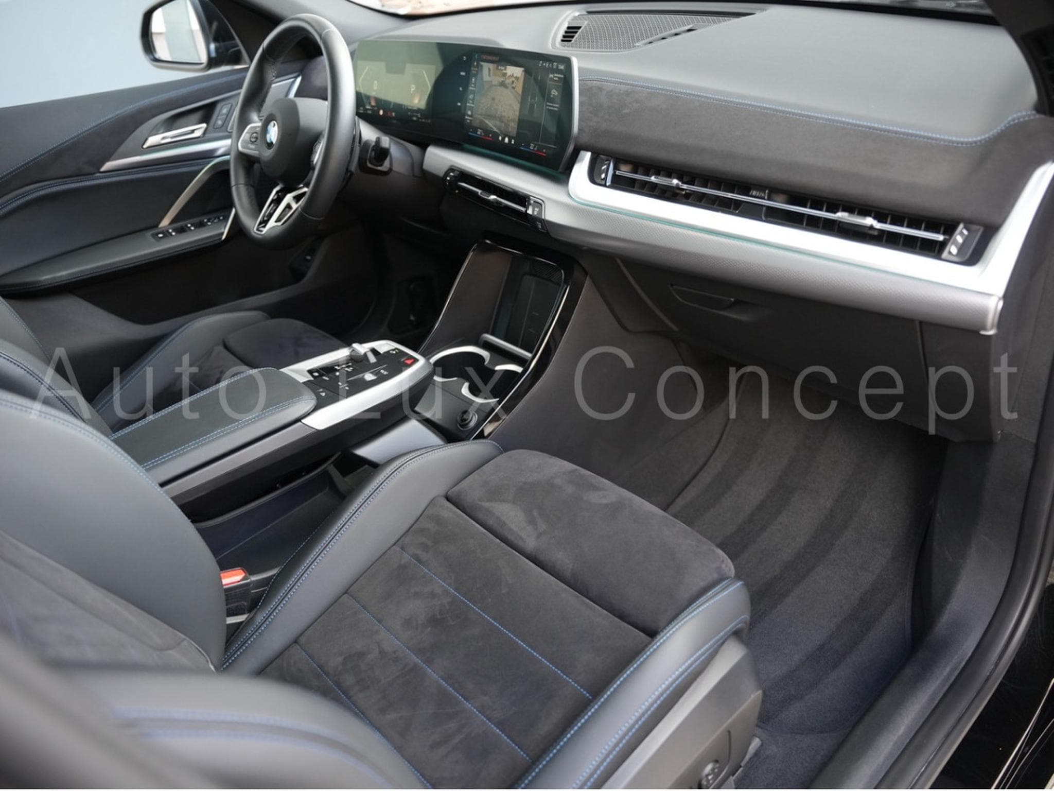 BMW X2 xDrive20d M Sport (2025) - Photo 6