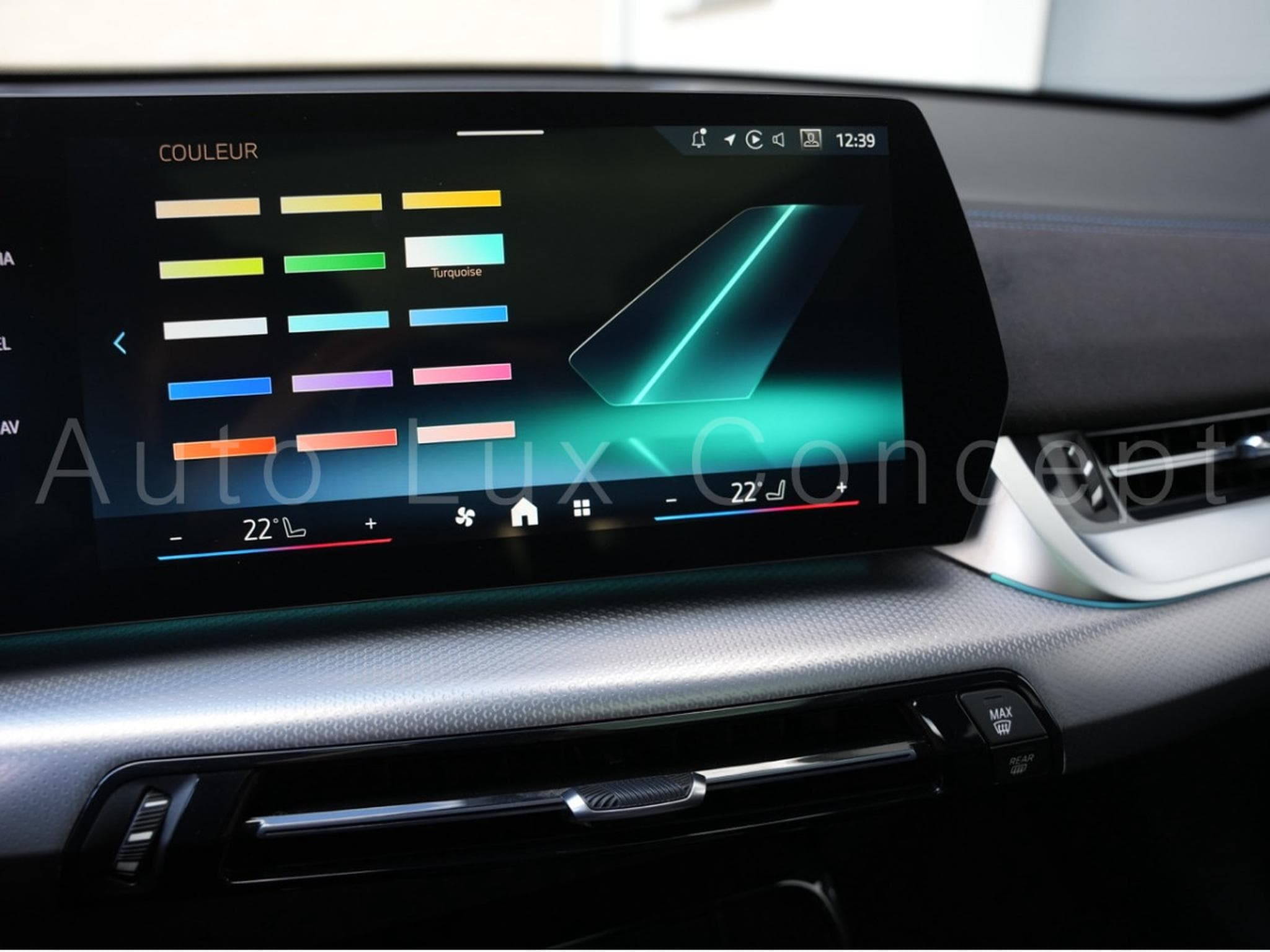 BMW X2 xDrive20d M Sport (2025) - Photo 15