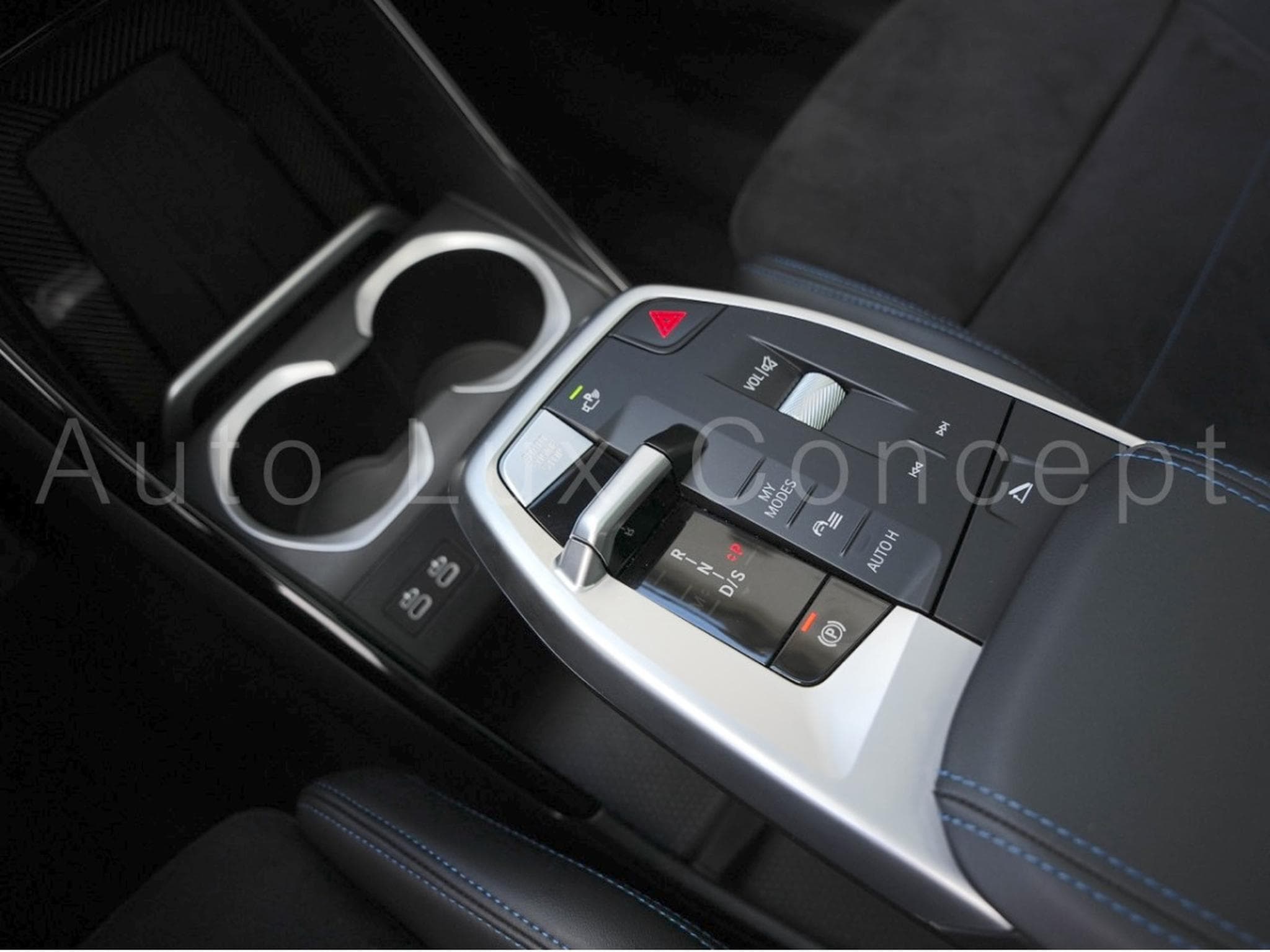 BMW X2 xDrive20d M Sport (2025) - Photo 19