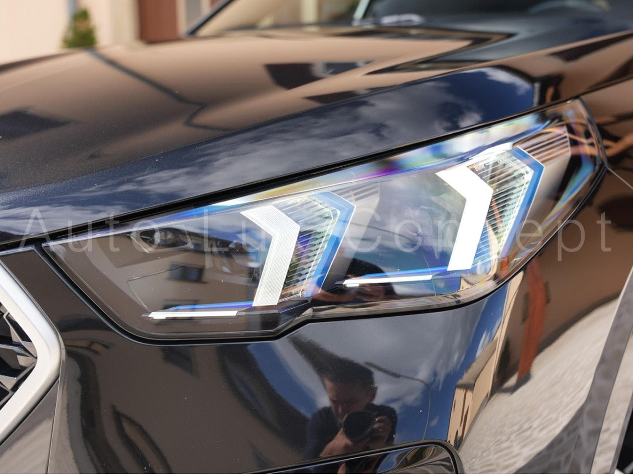 BMW X2 xDrive20d M Sport (2025) - Photo 26