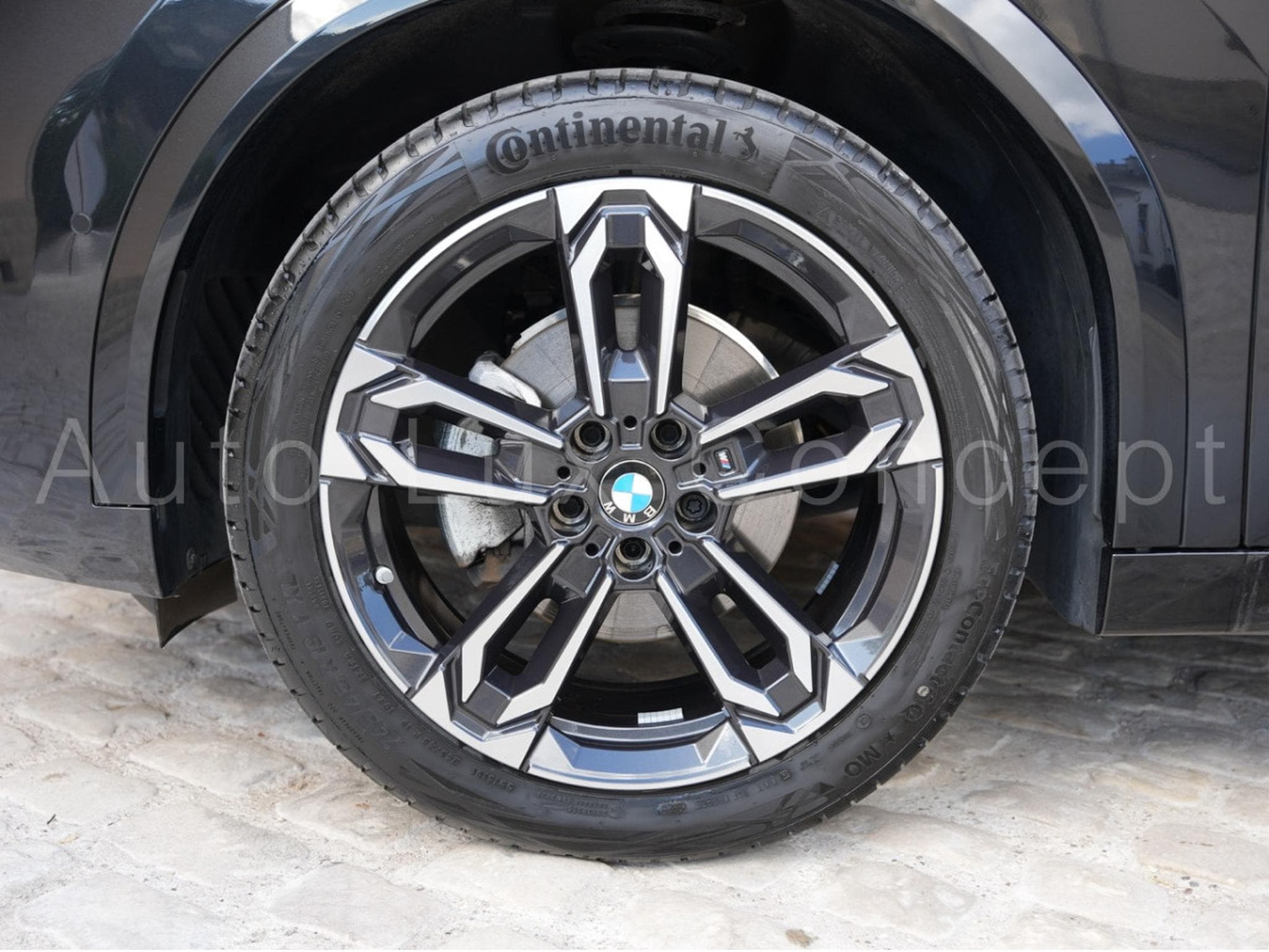 BMW X2 xDrive20d M Sport (2025) - Photo 27