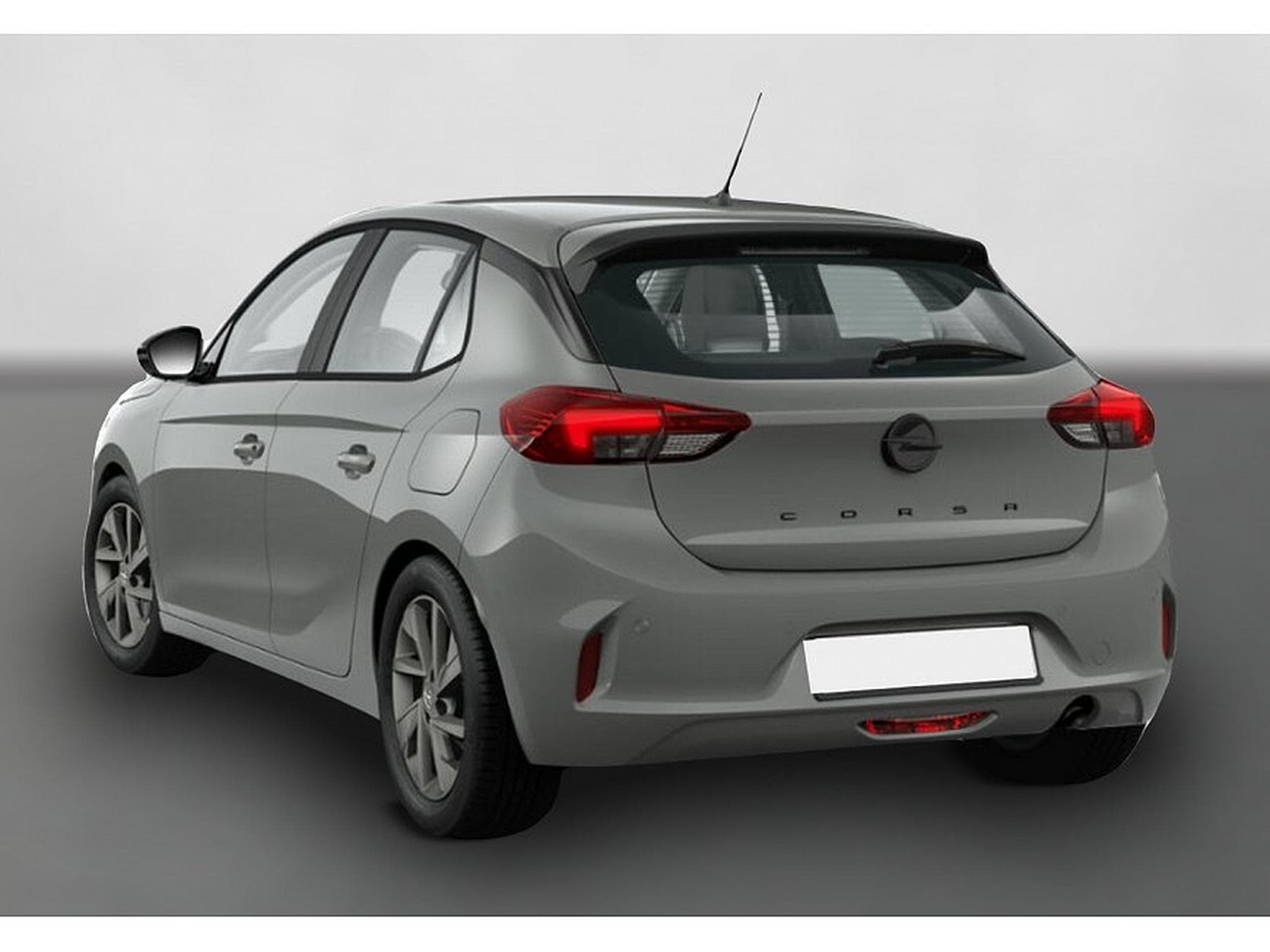 Opel Corsa (2026) - Foto 3