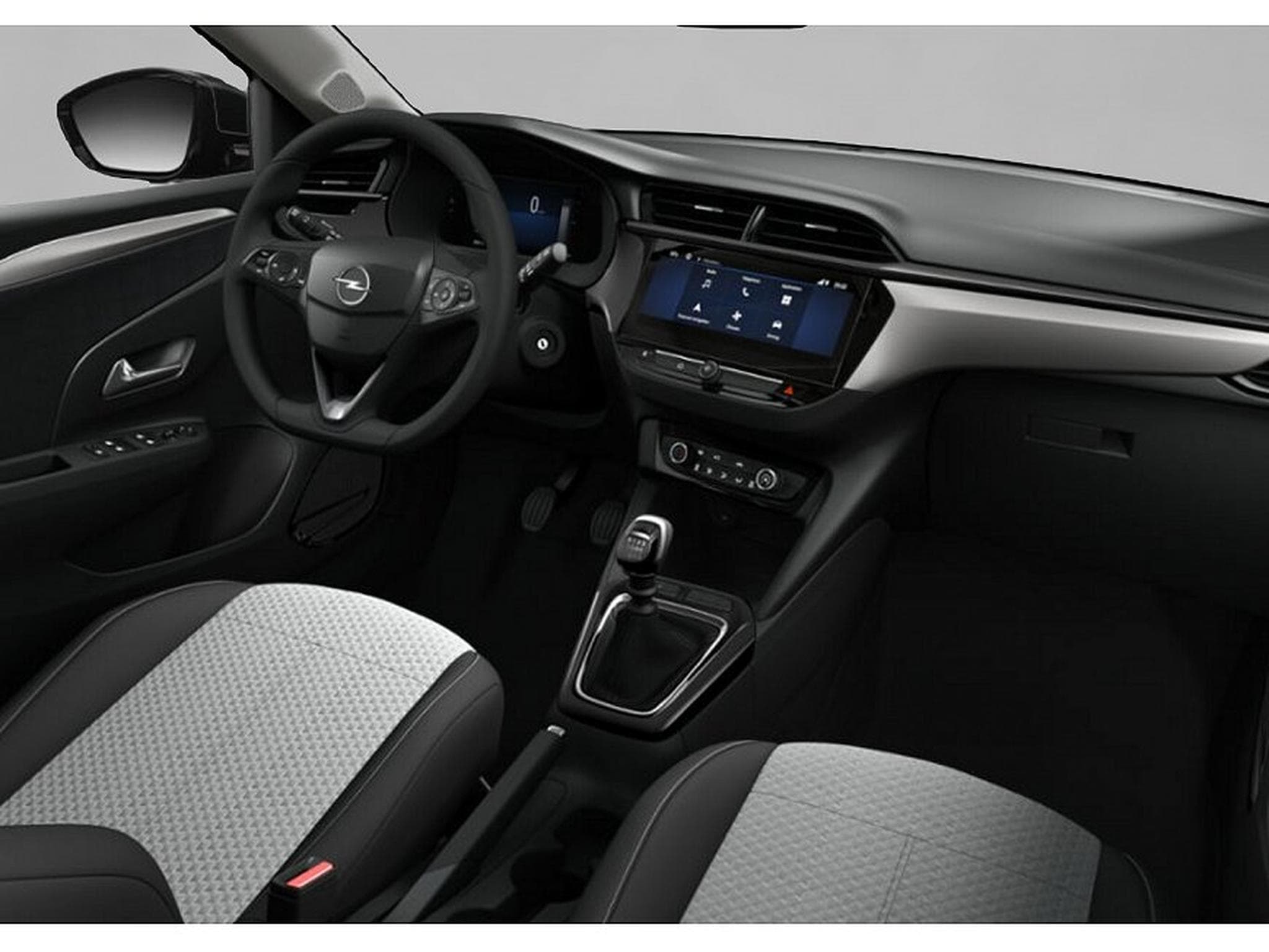 Opel Corsa (2026) - Foto 4