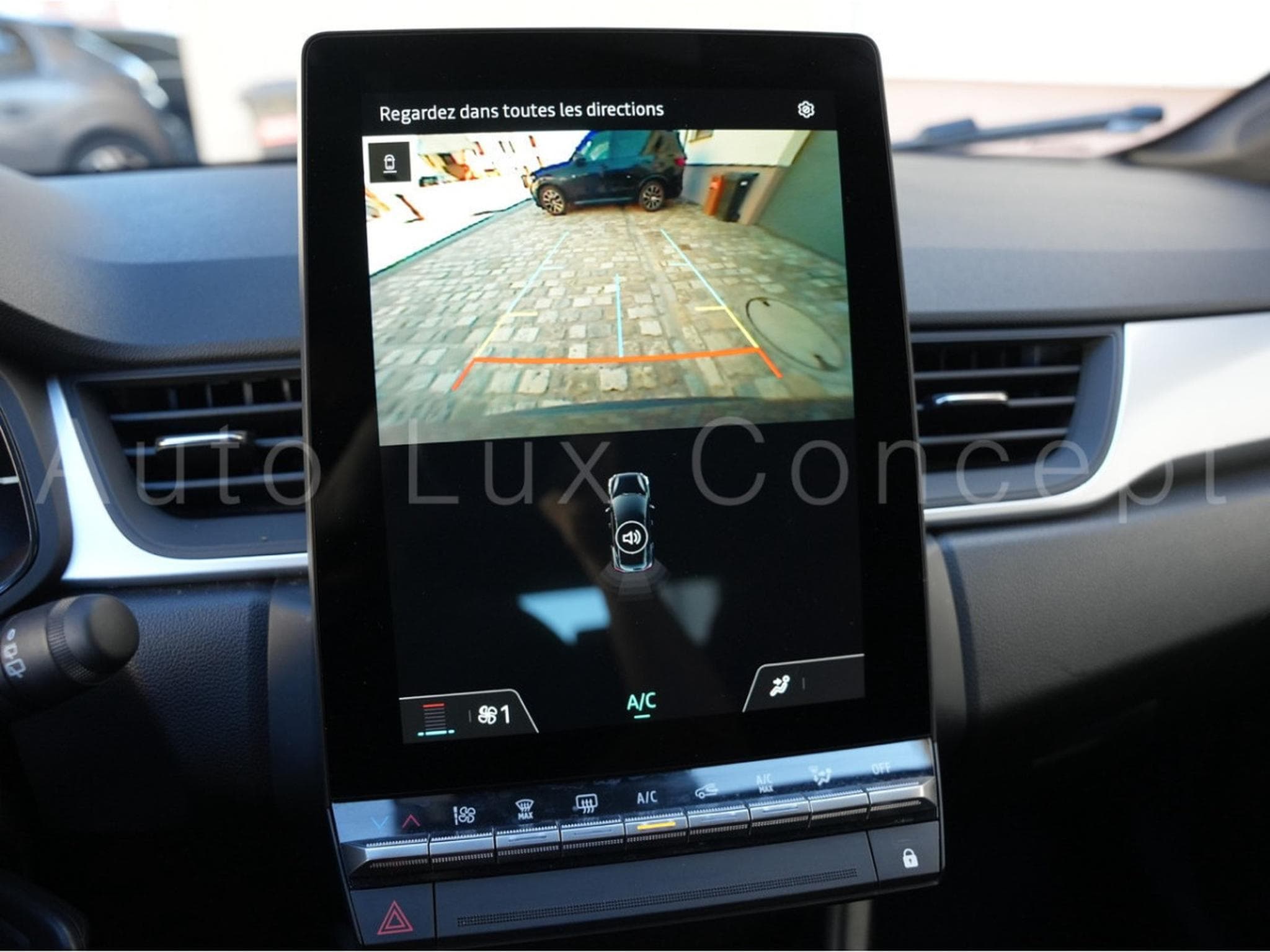Renault Captur Eco-G 100 Evolution (2025) - Photo 19