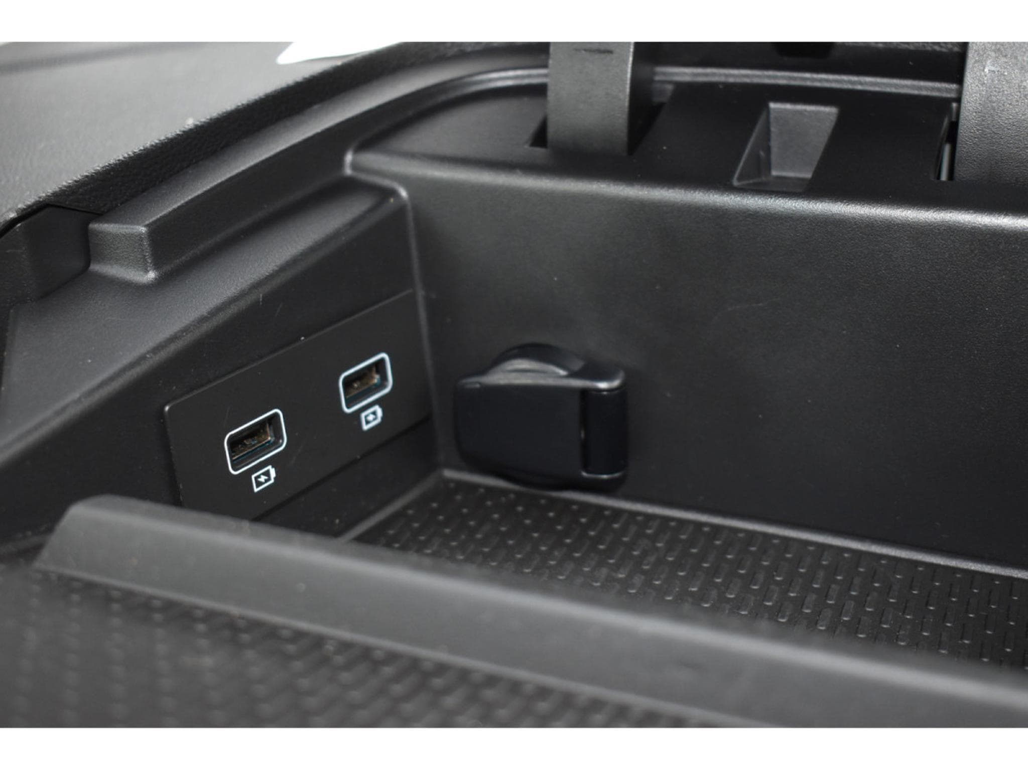 Renault Kangoo III 1,5 DCI 95 porte latérale extra grand (2021) - Photo 13