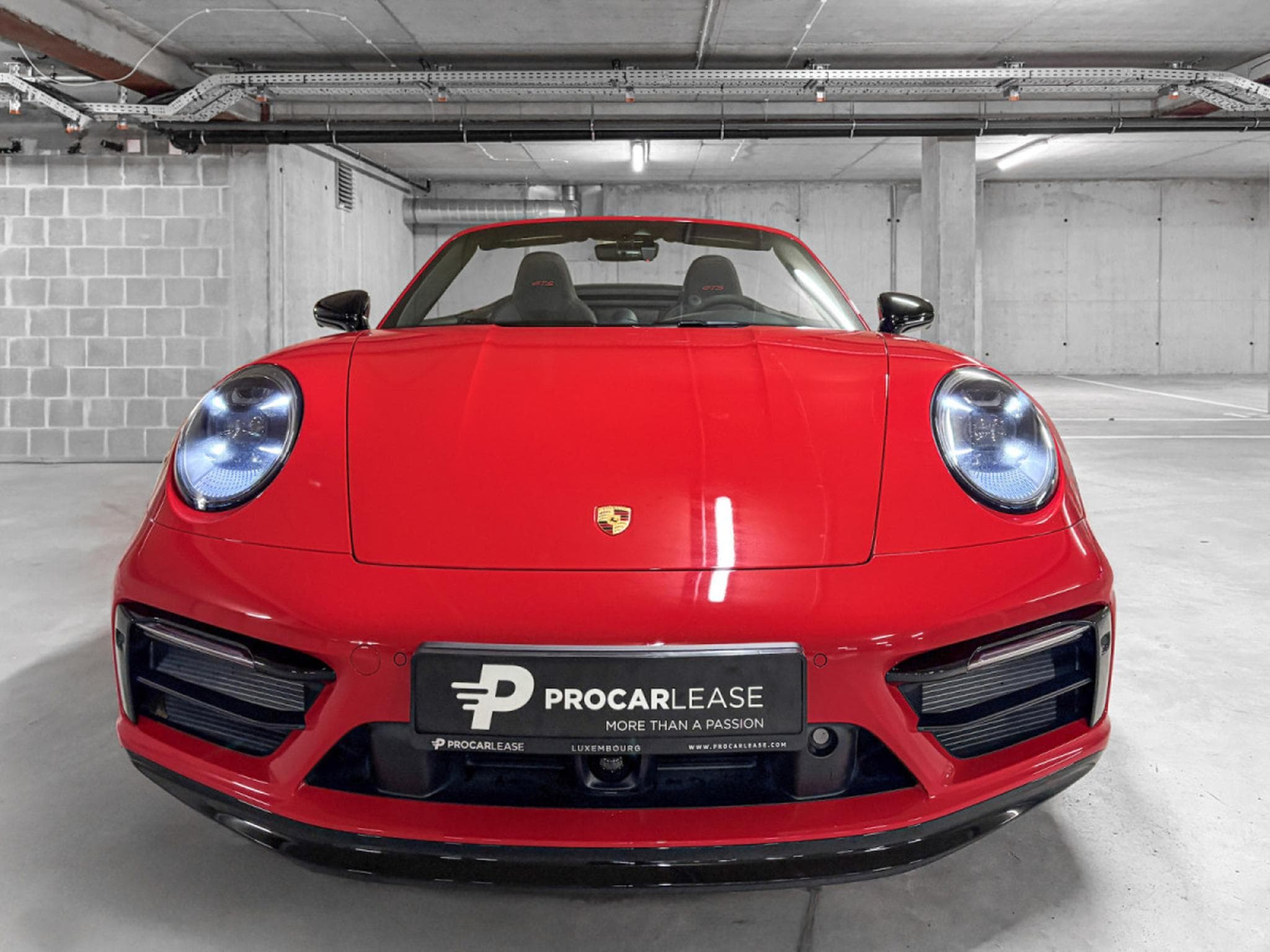 Porsche 911 911 CARRERA 4GTS CABRIOLET / FULL EXLUSIVE PORSCHE MANUFAKTU (2024) - Foto 3