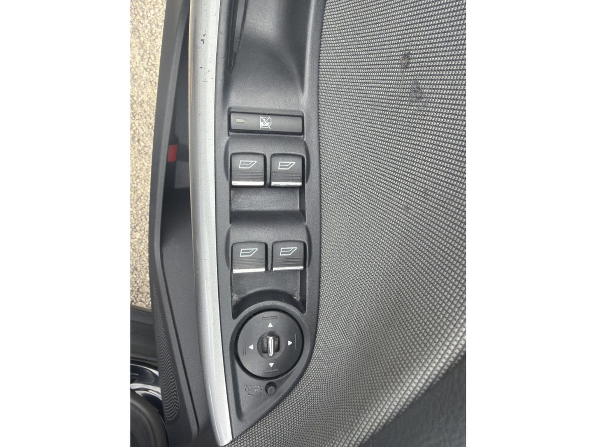 Ford Focus 1.6 TDCI 95CV (2011) - Photo 12