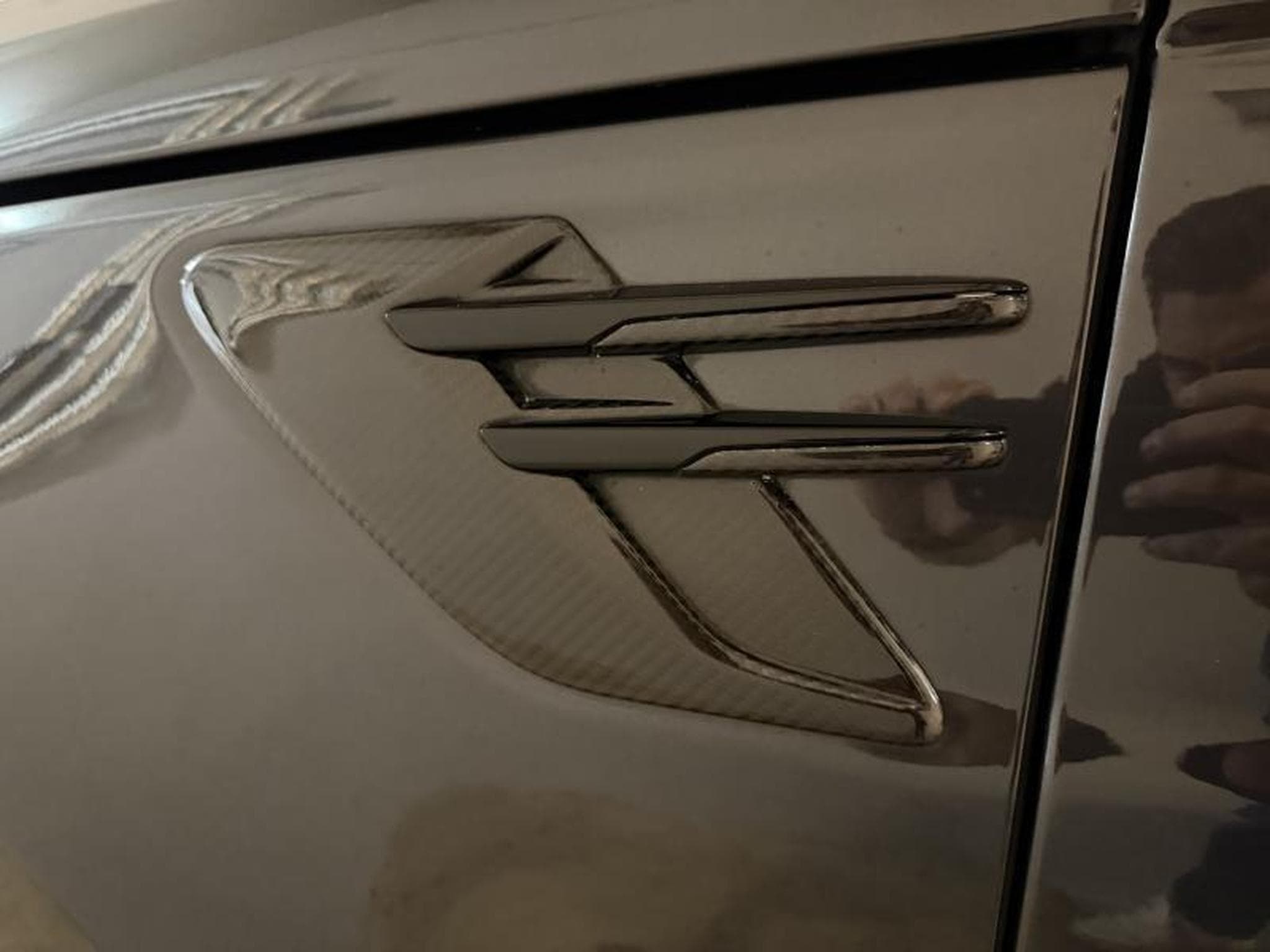 Land-Rover Range Rover Sport P400 HST (2020) - Photo 11