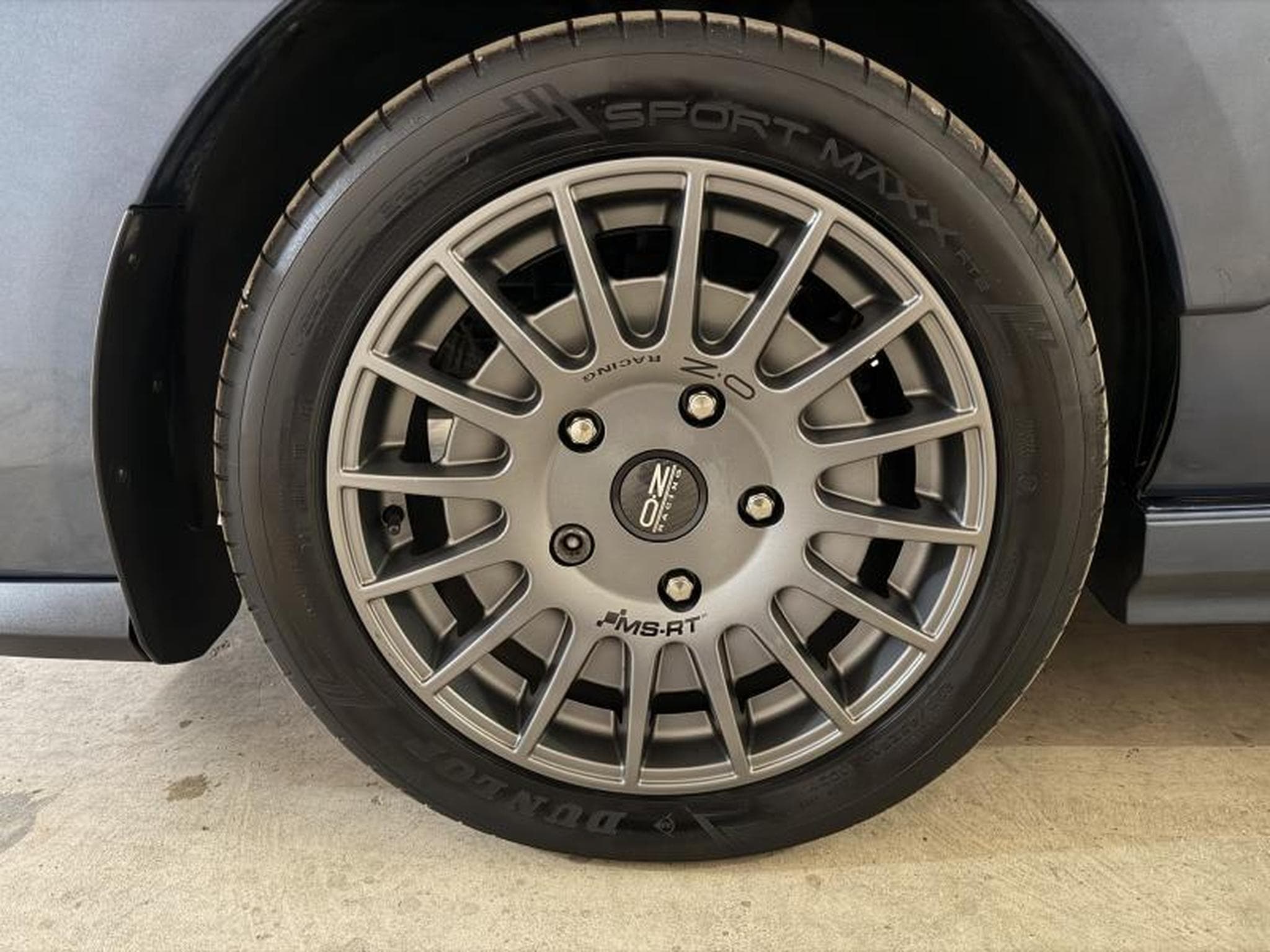 Ford Transit MS RT (2022) - Photo 4