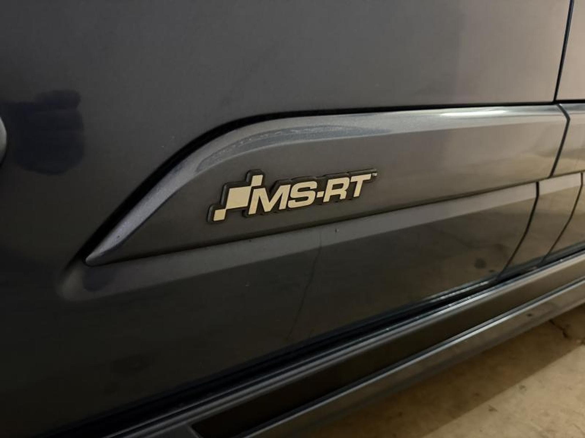 Ford Transit MS RT (2022) - Photo 5