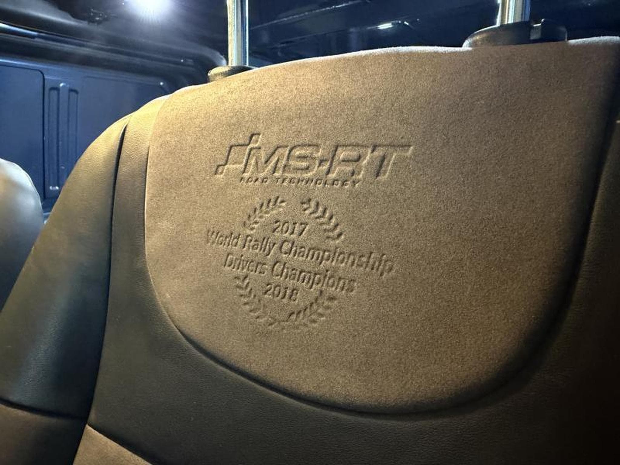Ford Transit MS RT (2022) - Photo 17