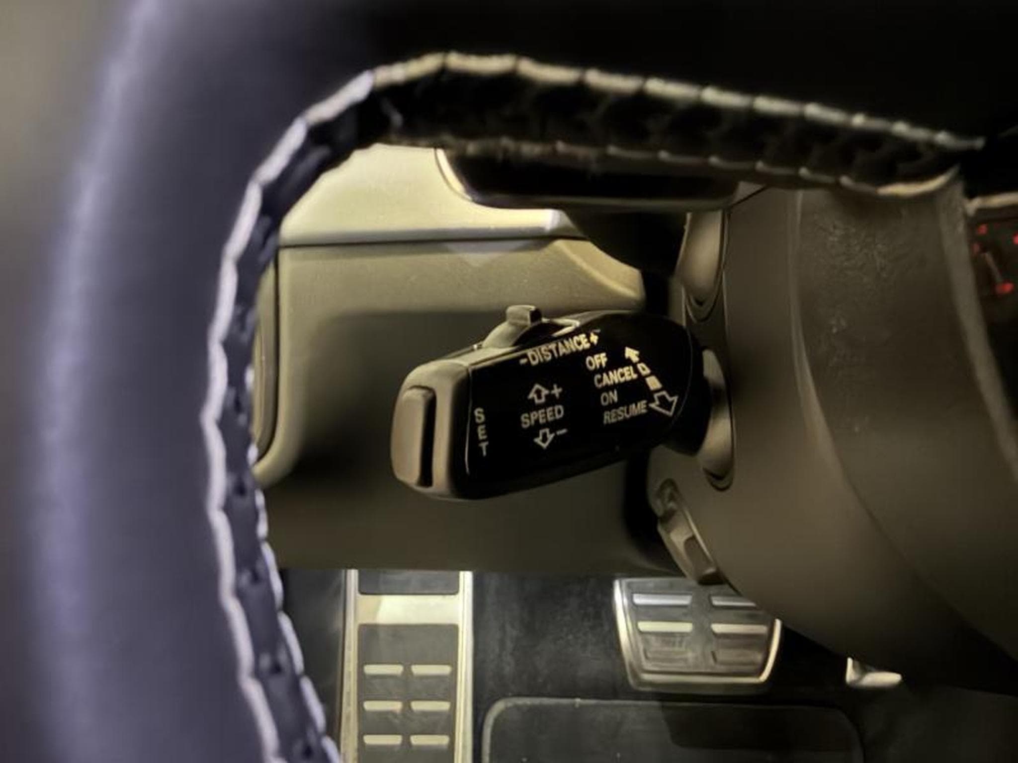 Audi S8 EXPORT/HANDLER/NO WARRANTY (2012) - Photo 15