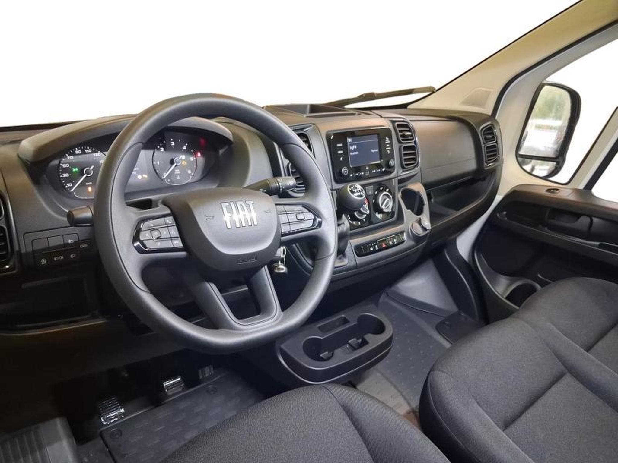 Fiat Ducato 35 L3H2 (2025) - Foto 2