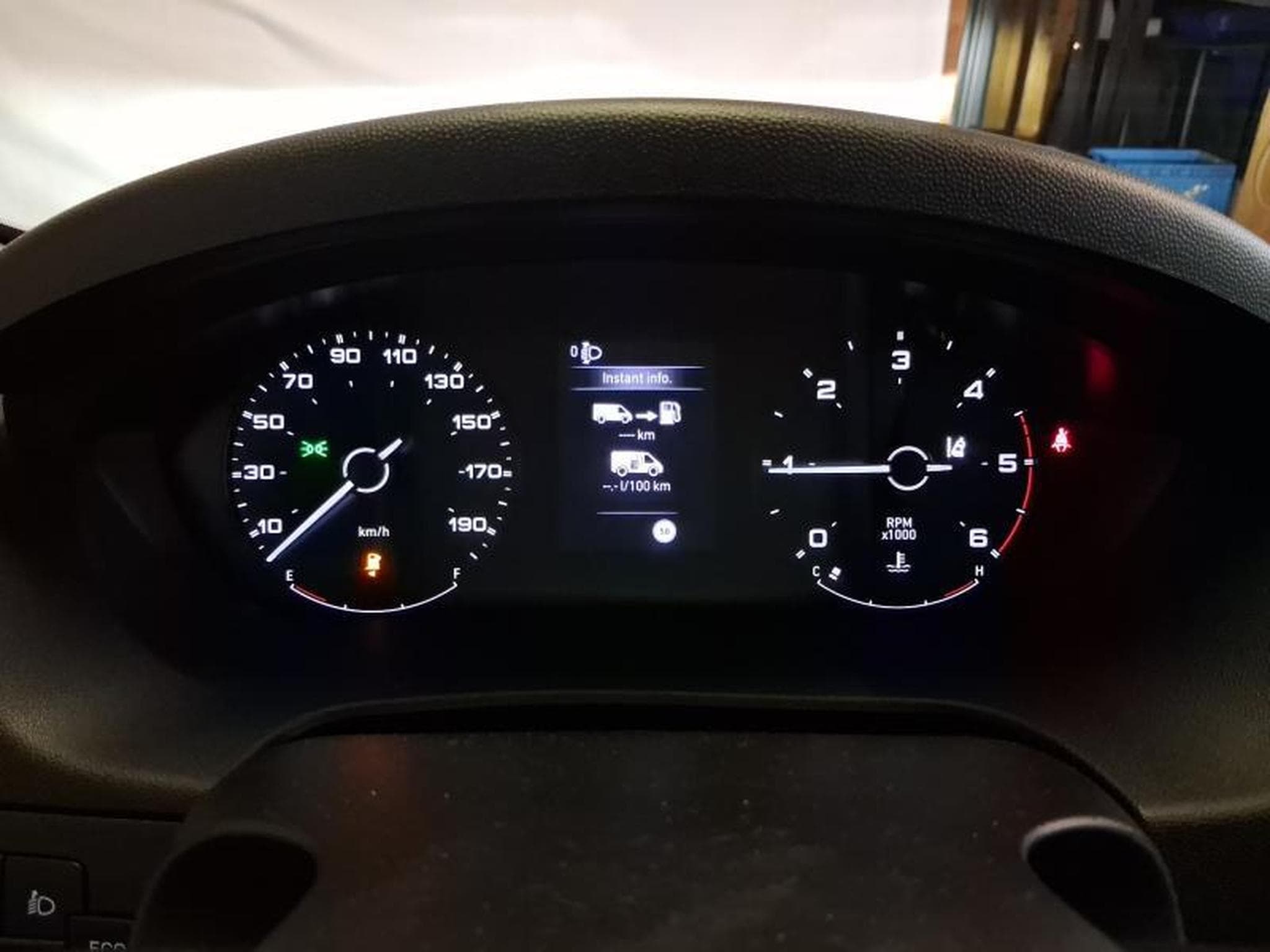 Fiat Ducato 35 L3H2 (2025) - Foto 5