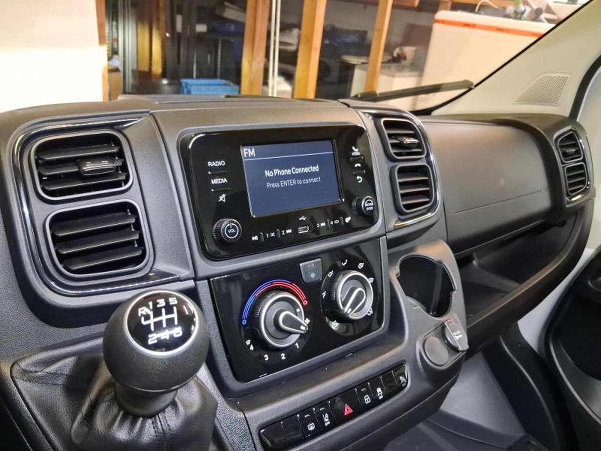 Fiat Ducato 35 L3H2 (2025) - Foto 8