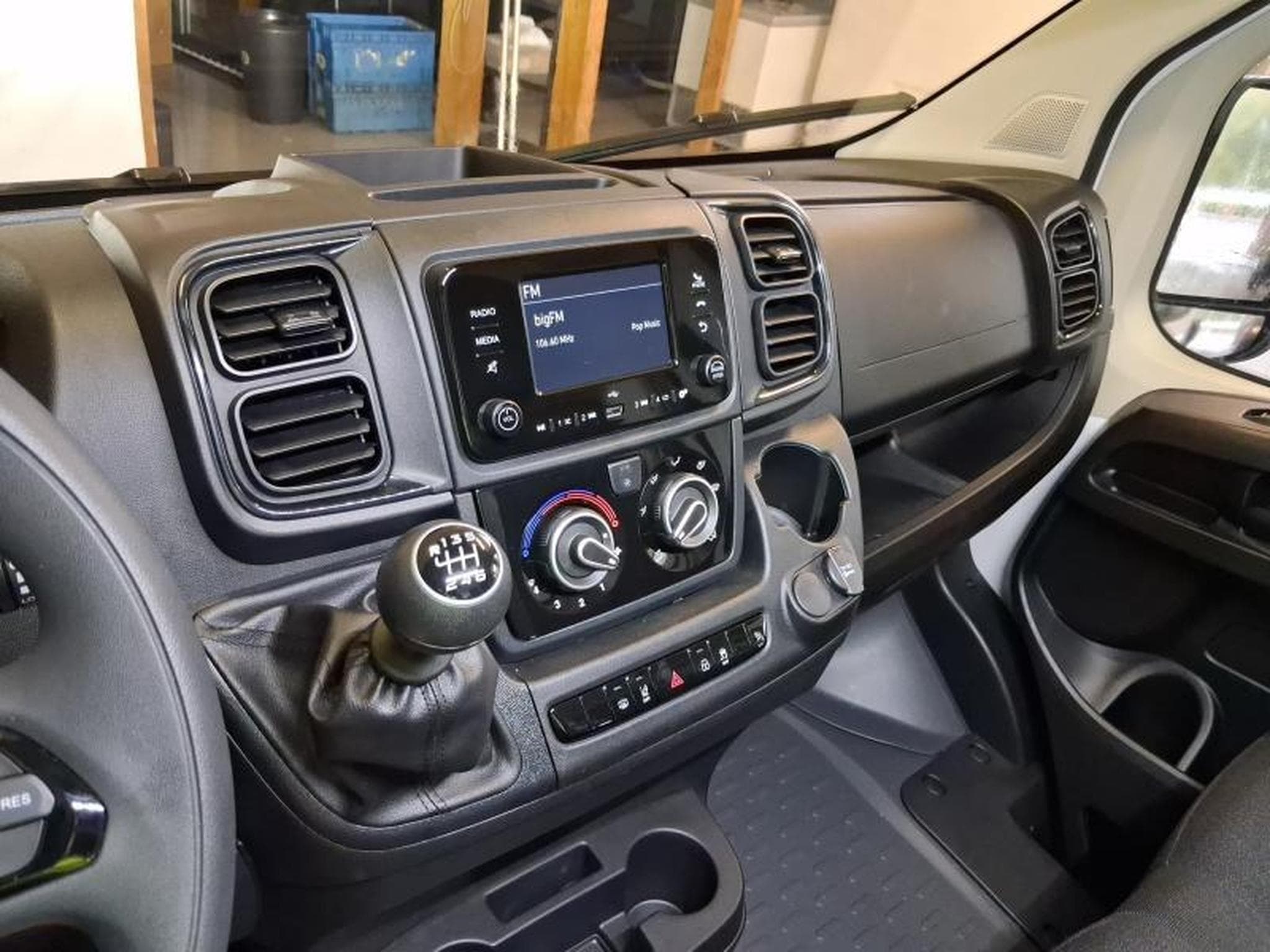 Fiat Ducato 35 L3H2 (2025) - Foto 7