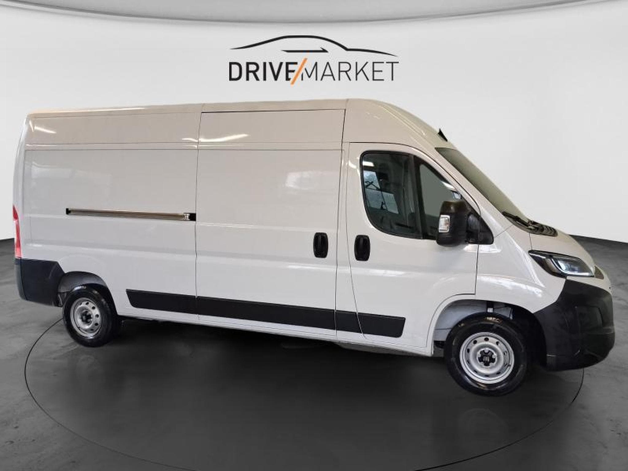 Fiat Ducato 35 L3H2 (2025) - Foto 18